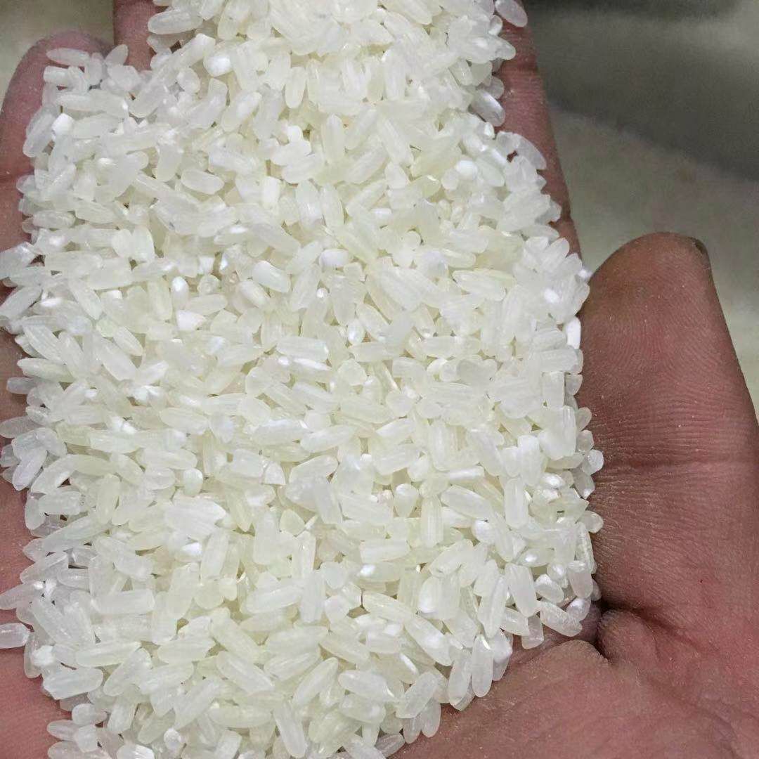五常稻花香大米