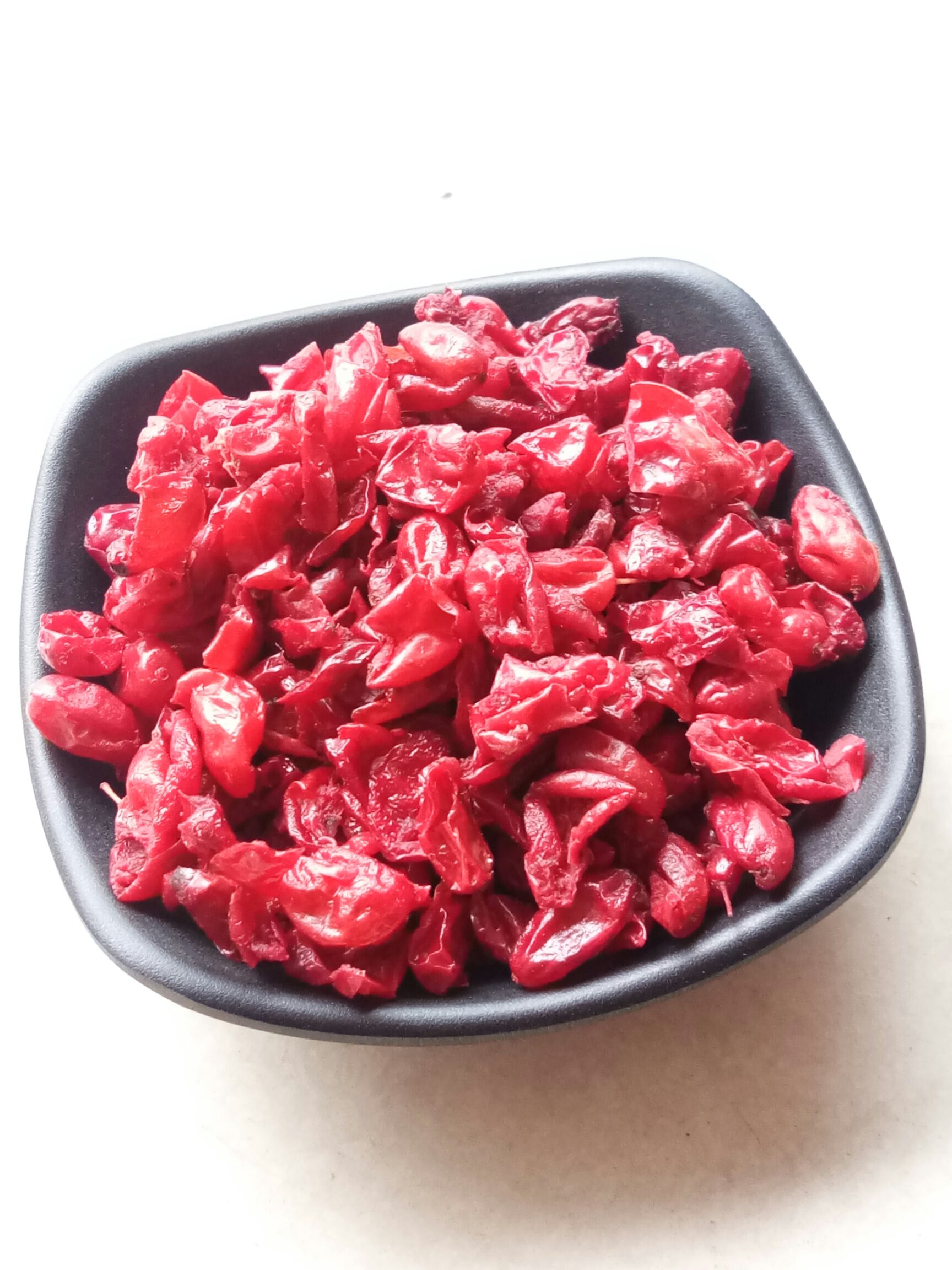 中药材山茱萸 精选山萸肉 山芋肉 干货