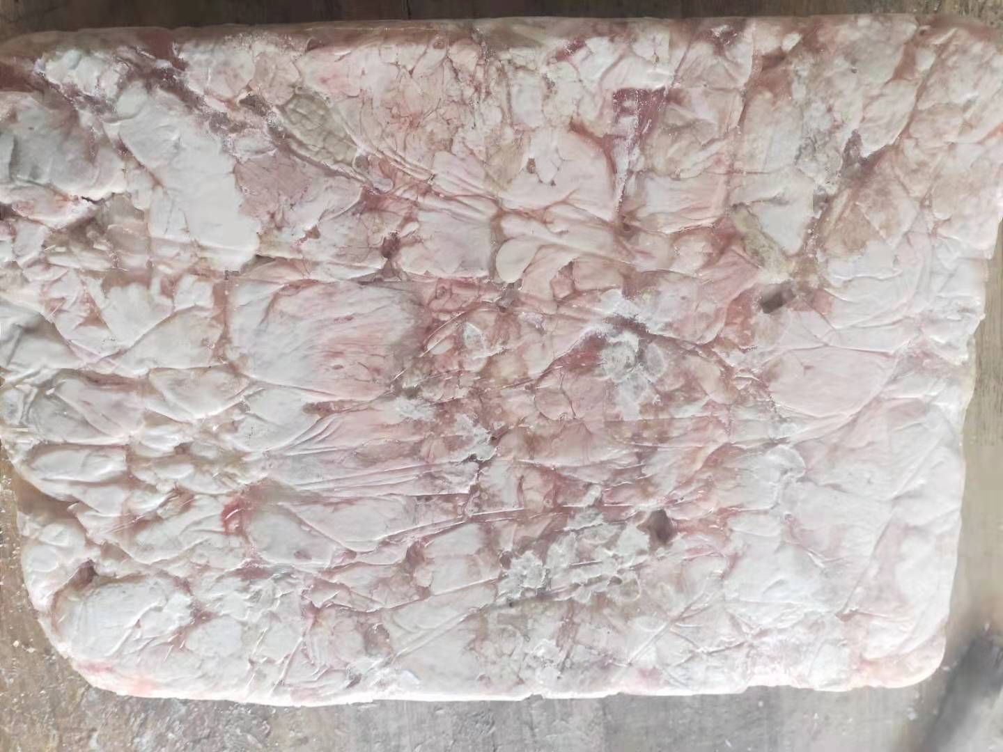 猪油膘猪花油可食用级