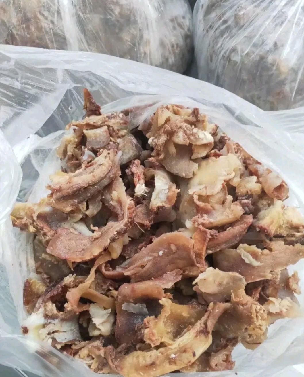 牛剔骨肉 牛肉剔骨肉