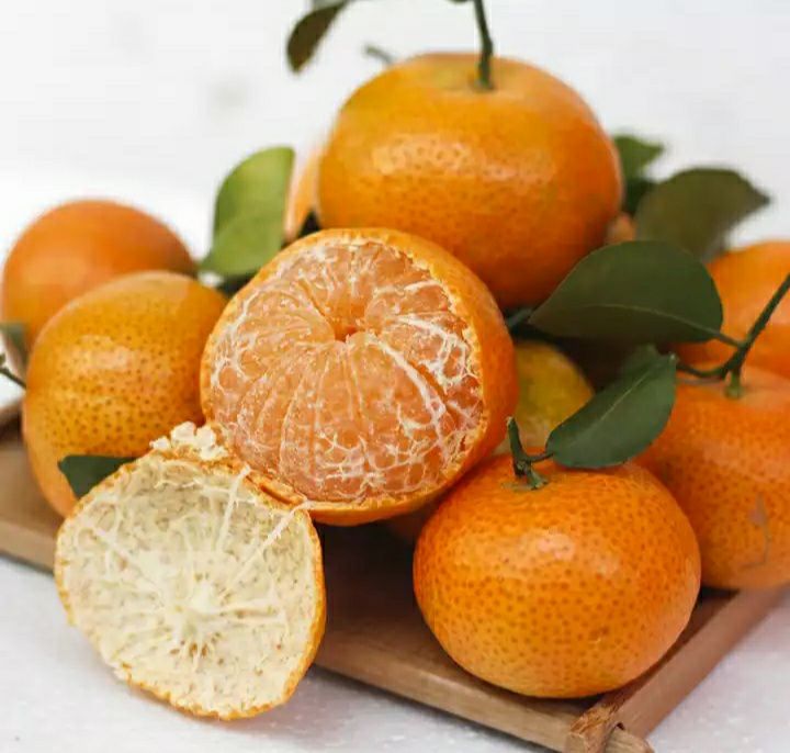 沙糖桔 广西特产砂糖橘新鲜无核蜜桔甜橘子新鲜水果