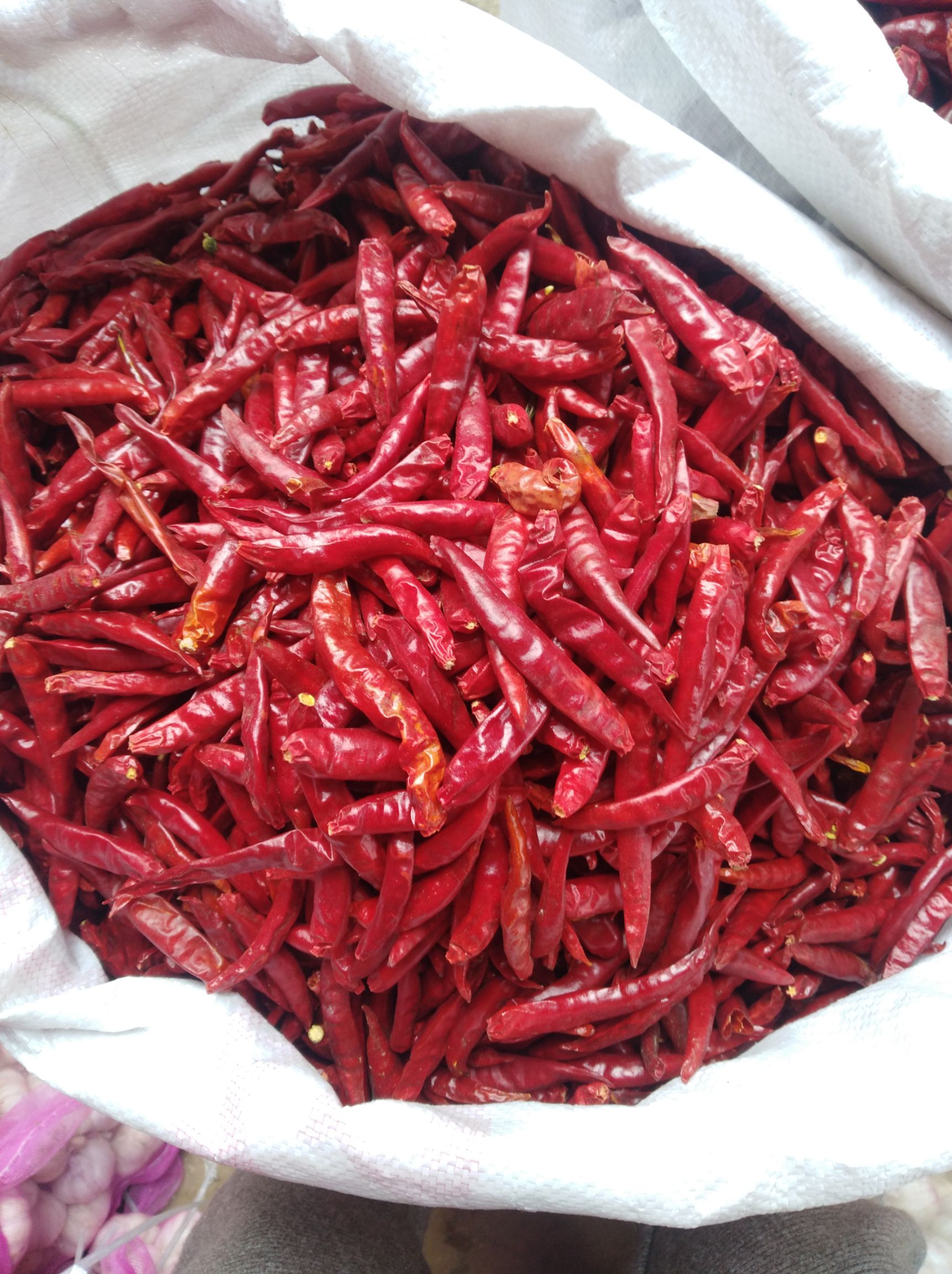 红太阳干辣椒 红太阳,辛辣刺激挑战味觉,火热上市了.
