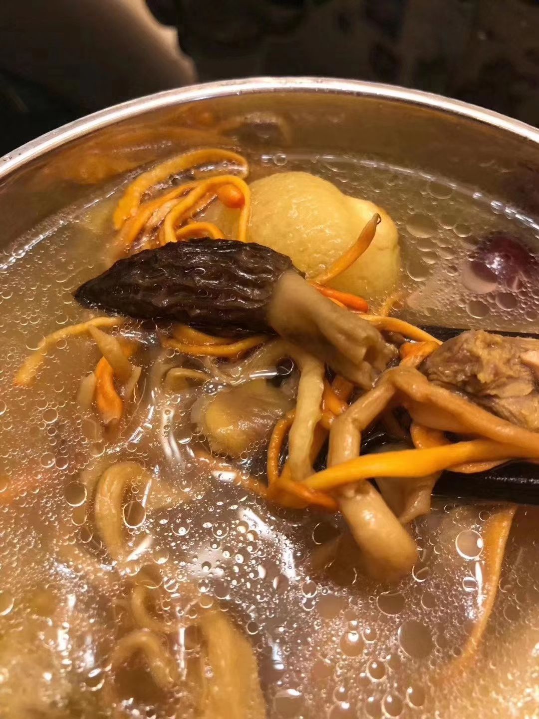 菌汤料包 菌汤包汤料云南特产菌菇包煲汤料厂家直销低价批发