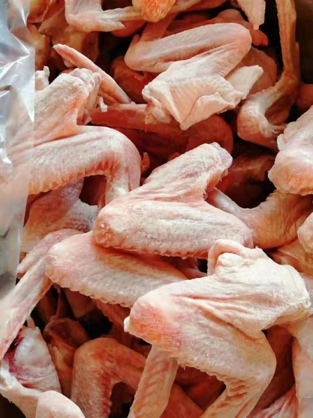 鸭翅三节翅鸭全翅