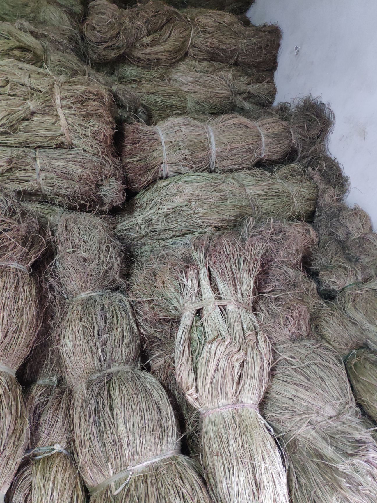苎麻 青麻丝消防工程水暖管道代替生料带水管暖气管道专用线麻丝密封