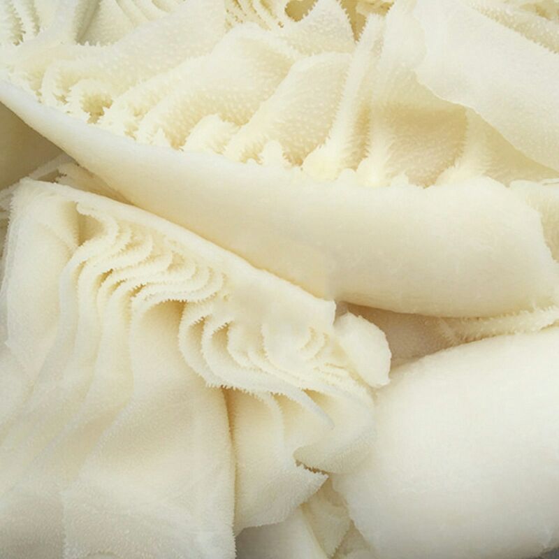 生制水发品白牛百叶牛柏叶串串香爽脆白毛肚2.5kg/包