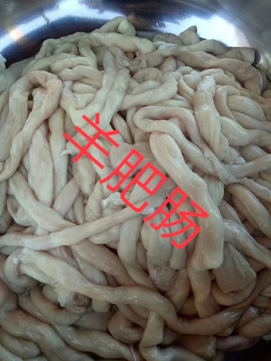 羊肠