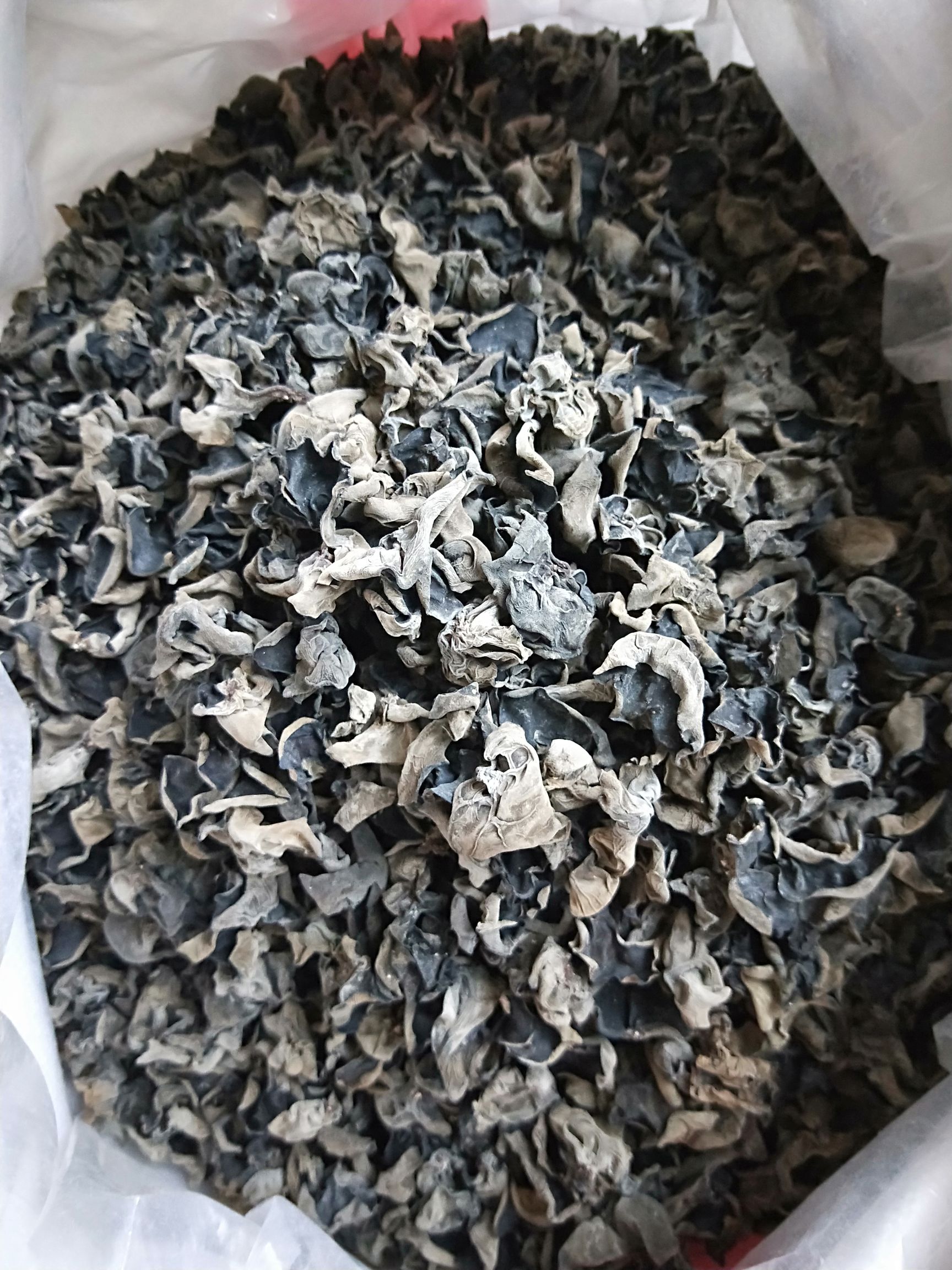 品种名:黑木耳 品种名:黑木耳 货品类别:干木耳 货品等级