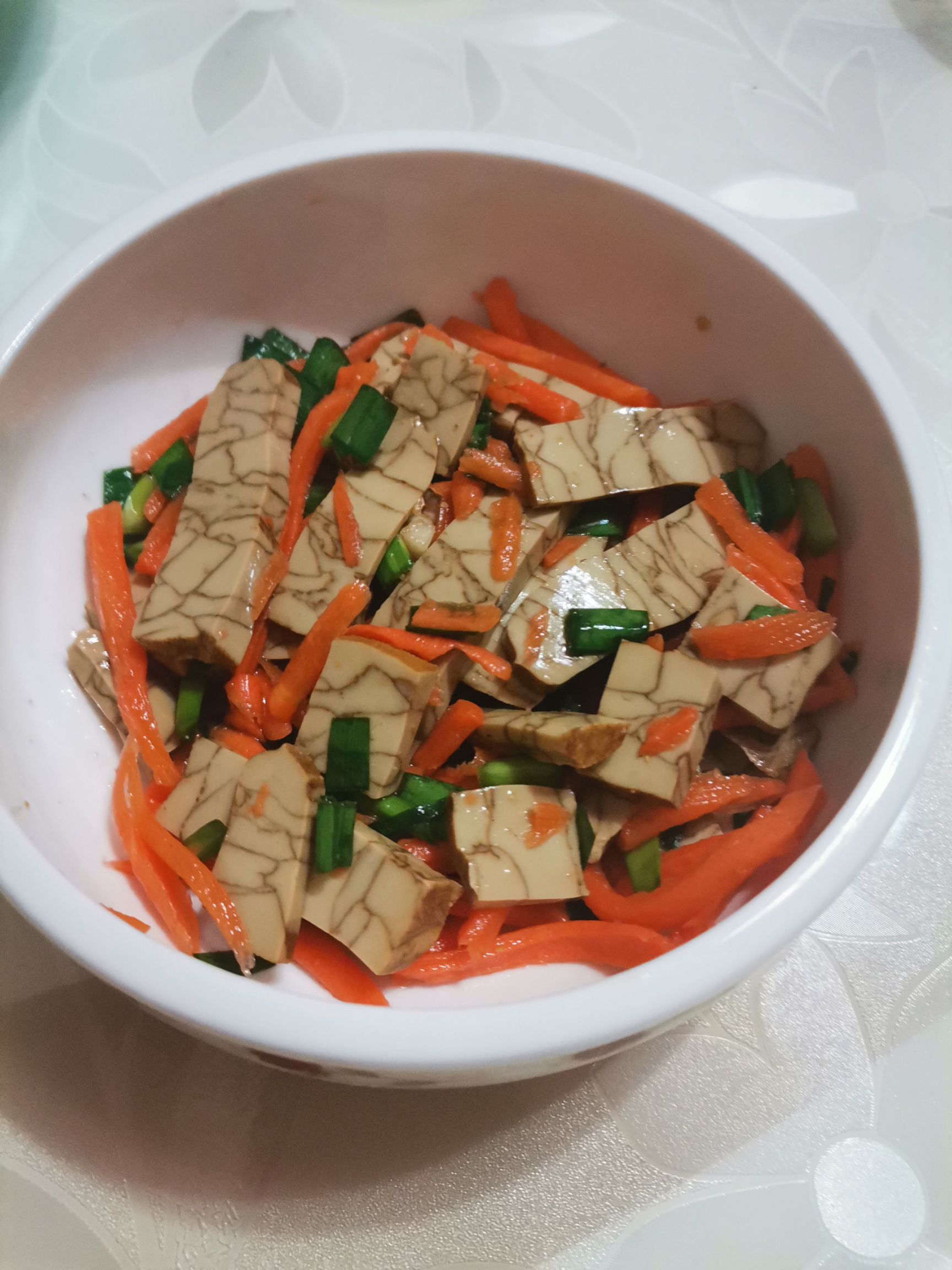 休闲零食五香和八宝豆干榆林特产可炒菜可拌凉两件包邮