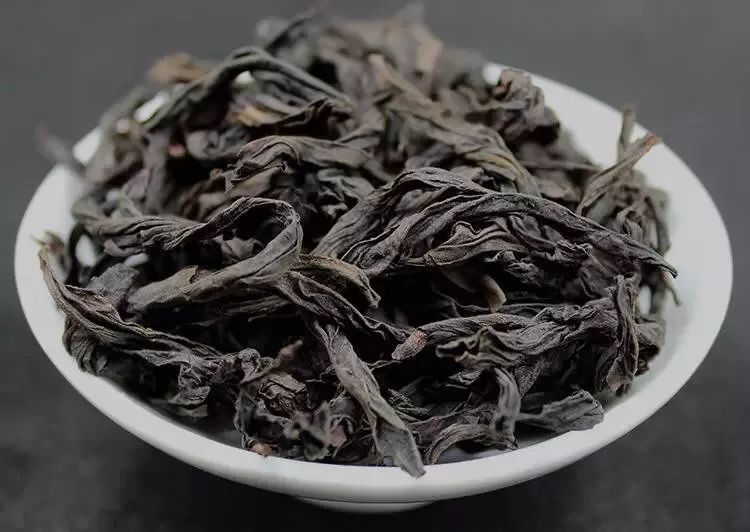 武夷肉桂正岩老树药香肉桂