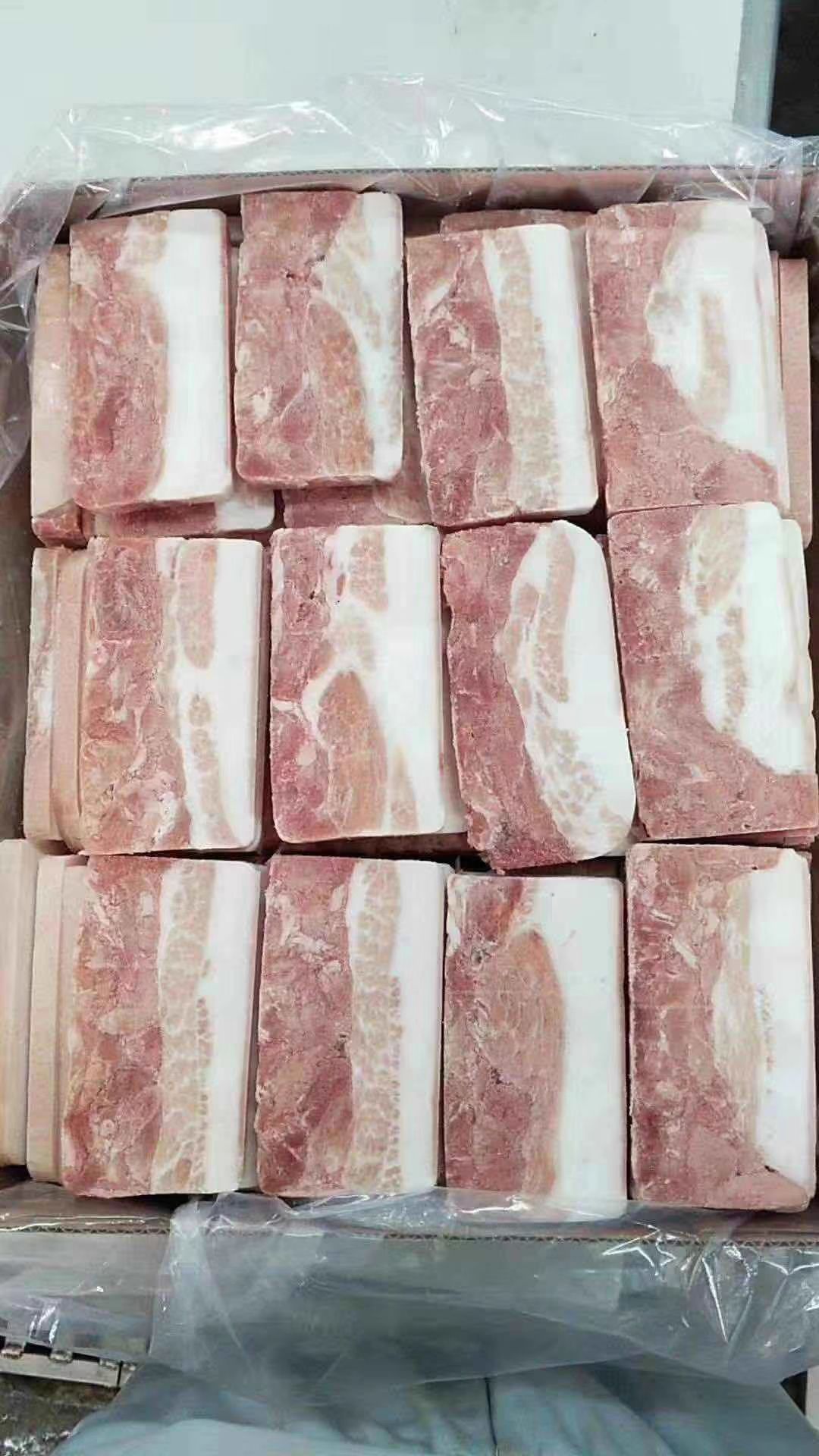 猪肉类 把子肉 合成大肉块20斤