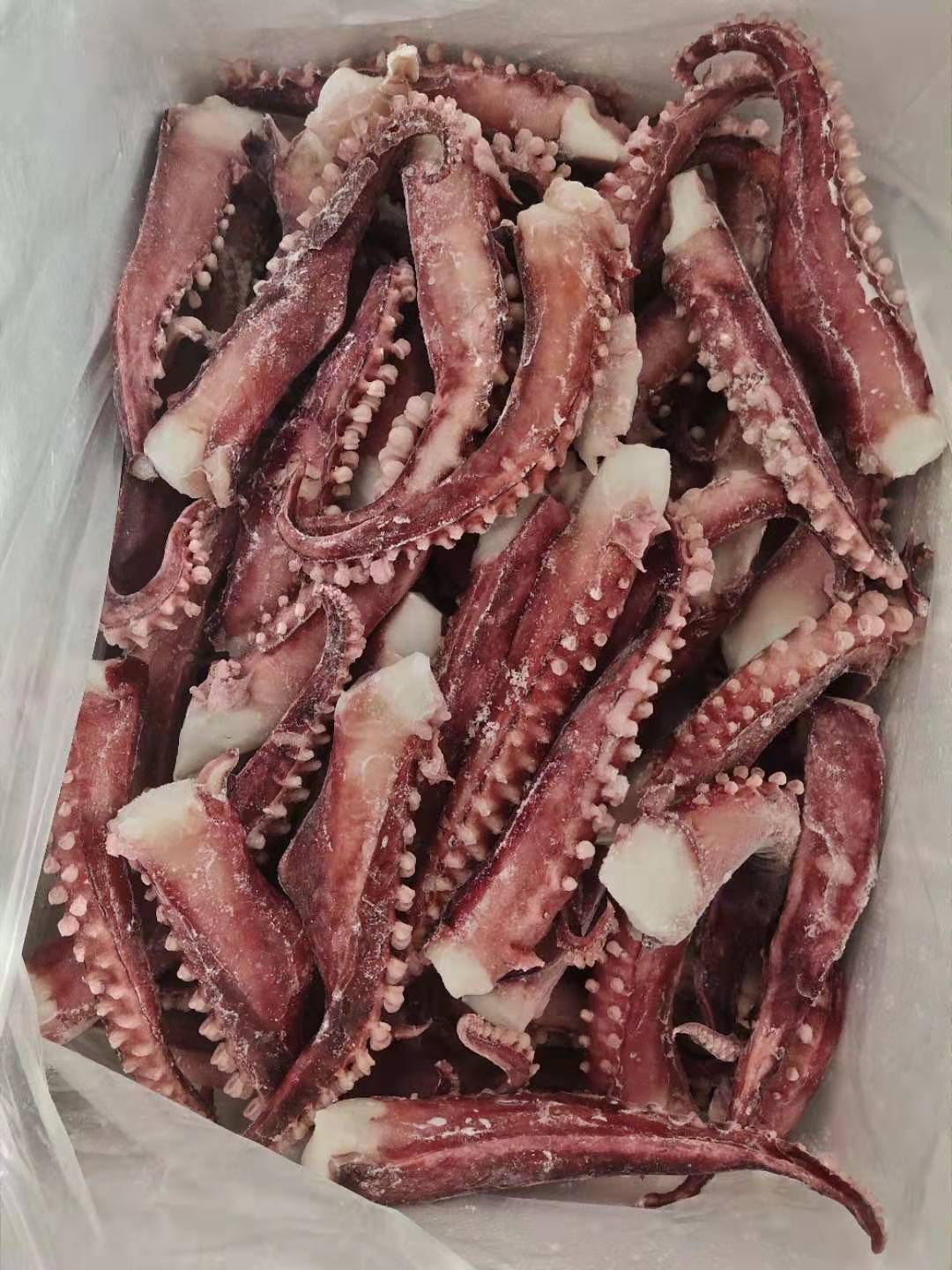 脆口须,脆口章鱼须