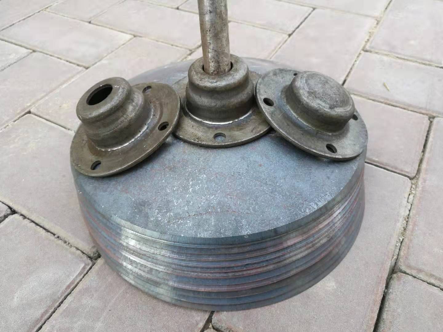 播种机配件 覆土盘 起垄机起垄圆盘 播种机开沟起垄器 铺膜机扶垄机盖