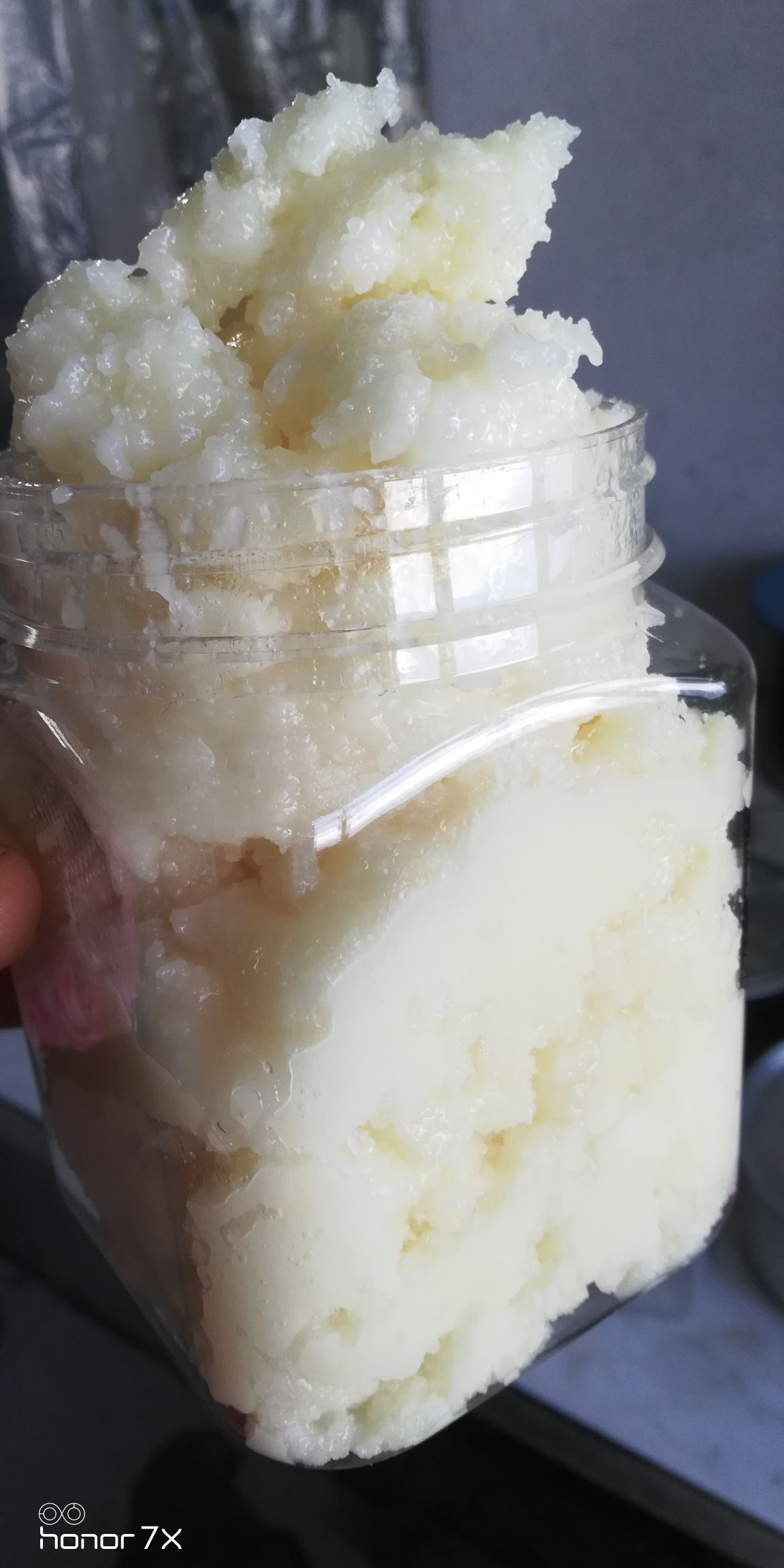 紫椴树蜜