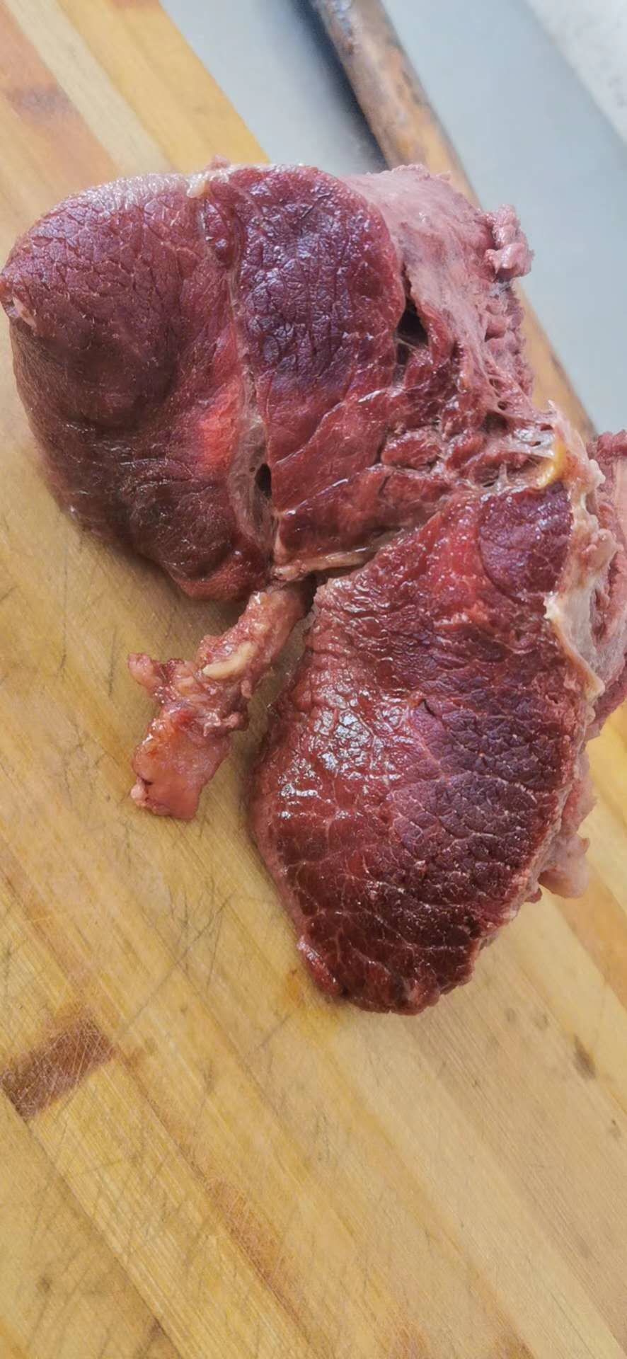 五香驴肉 五香熟驴肉