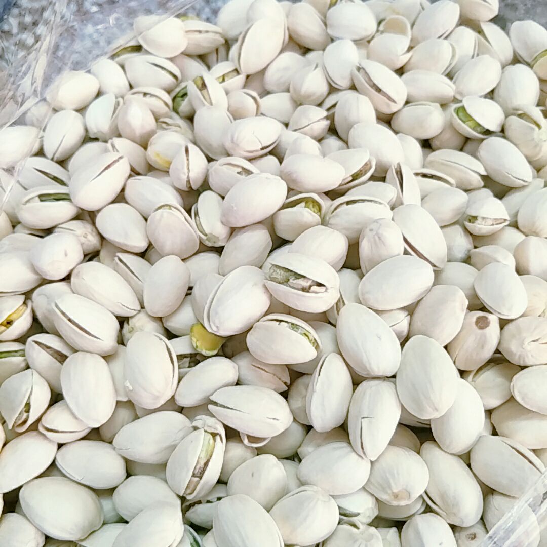 开心果 天虹白色大粒 开心果