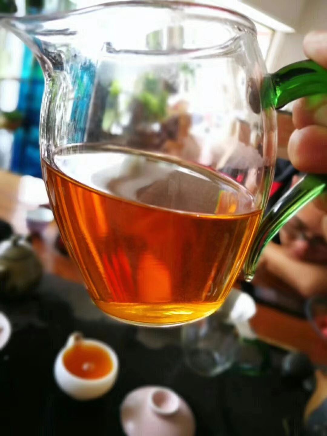 滇红工夫 宝塔滇红