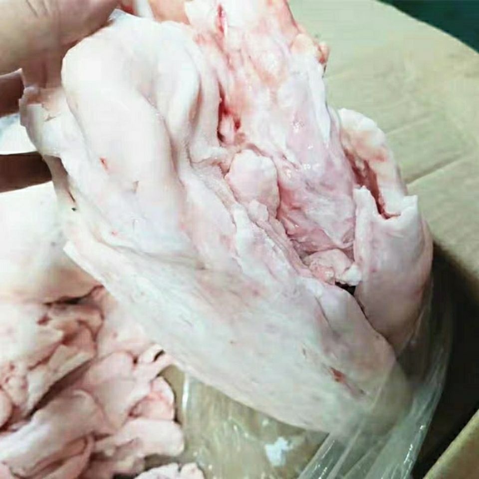 猪板油20斤