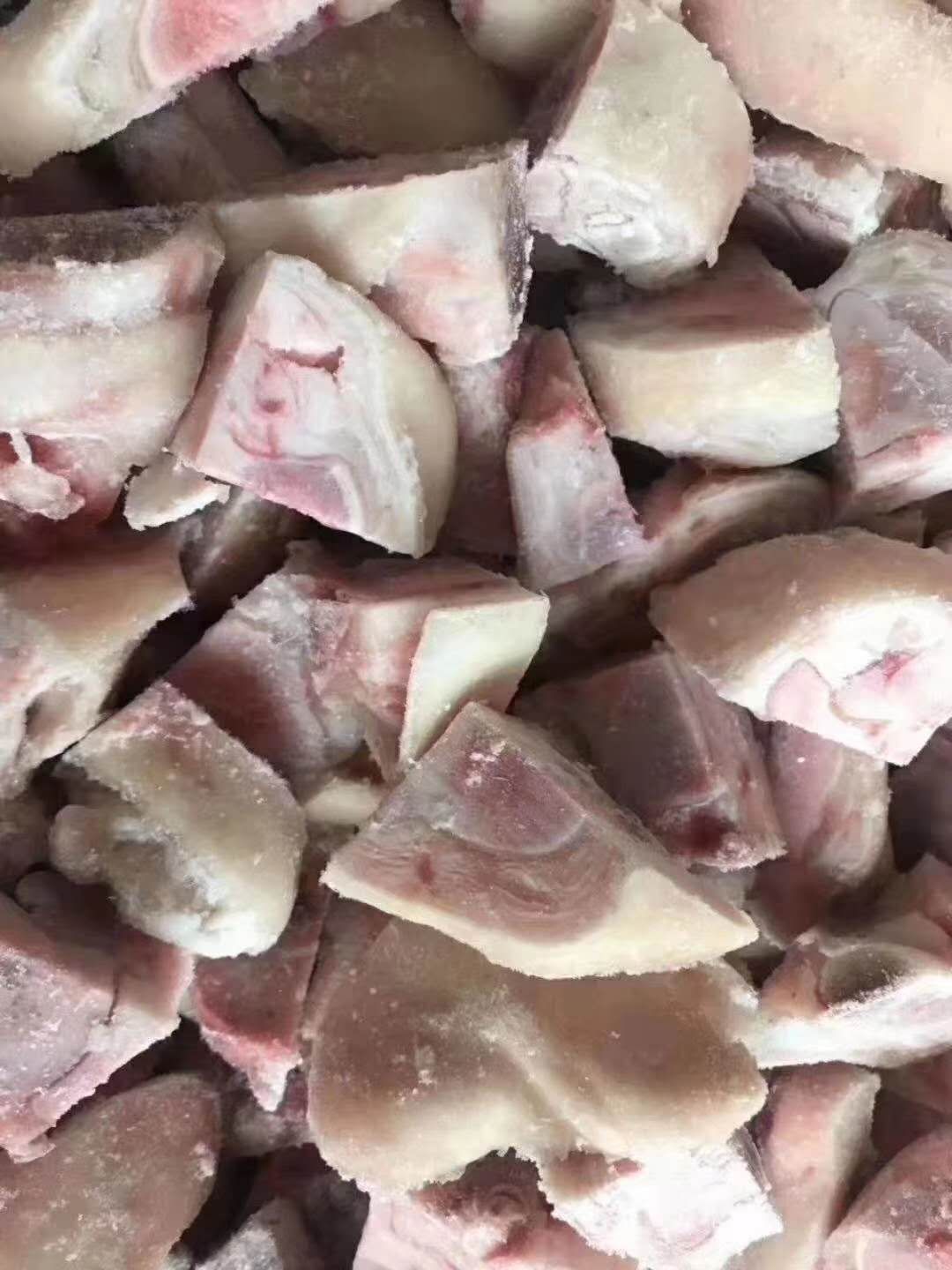 猪蹄块 