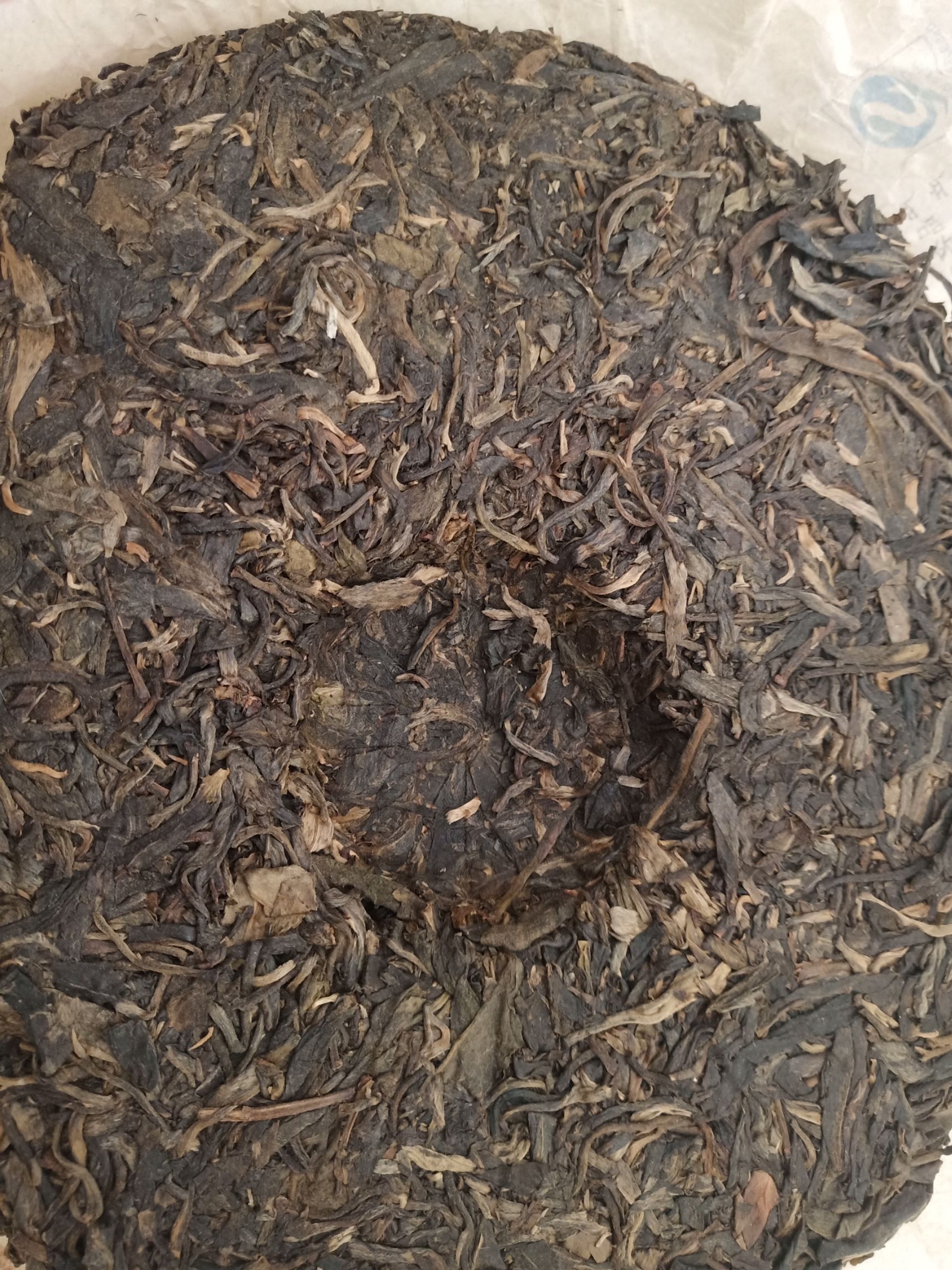 冰岛普洱茶 疫情期间,需要资金回笼急需处理