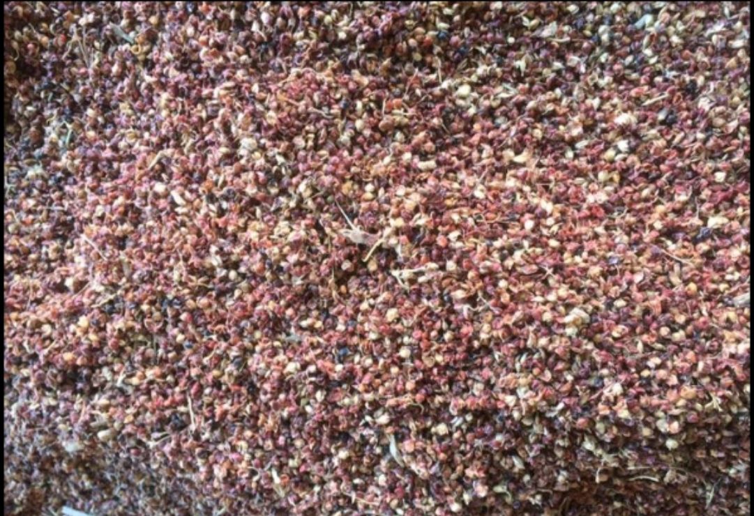 高粱壳养殖用酿酒填充物等高粱壳