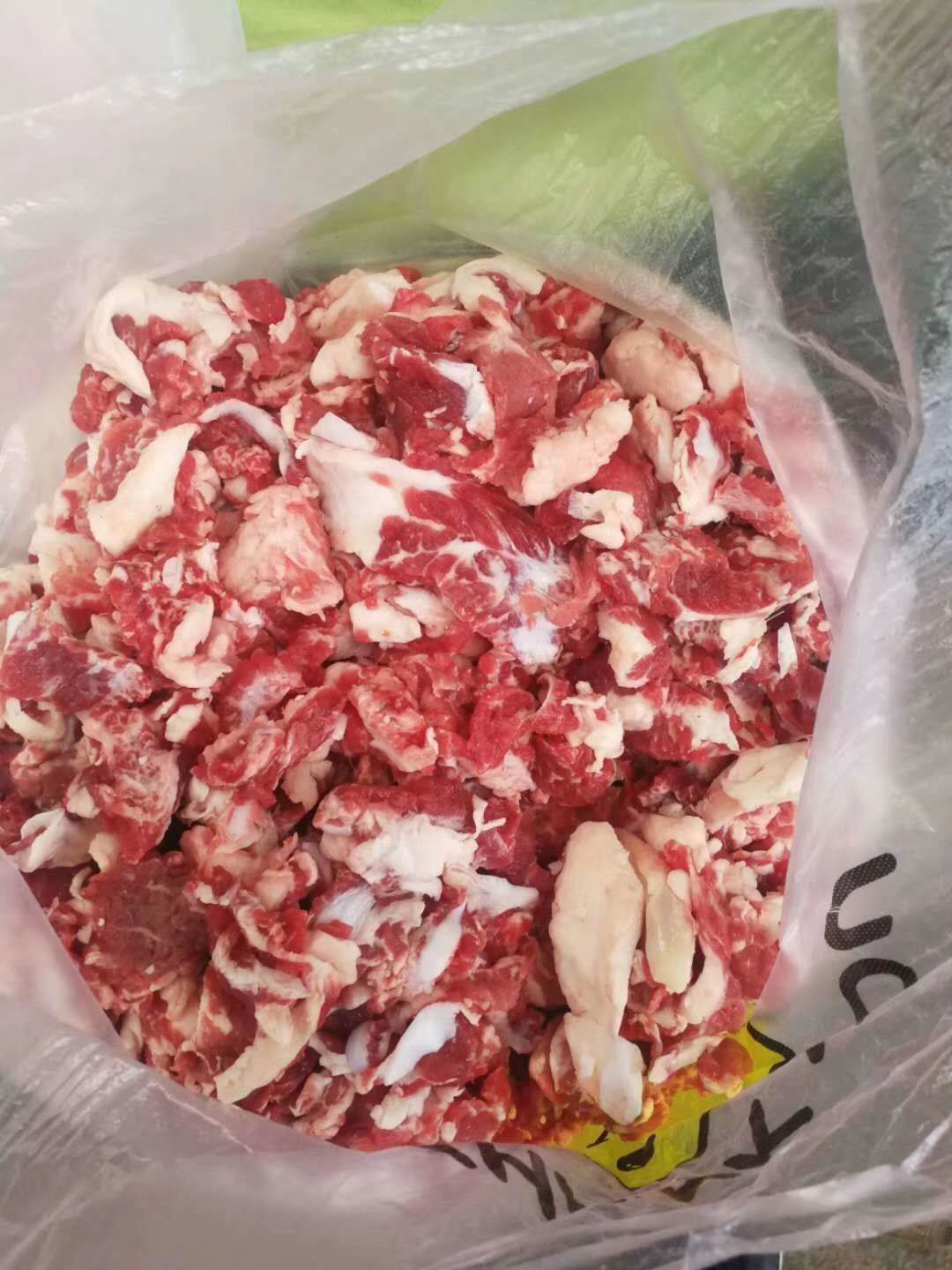 牛剔骨肉 剔骨肉