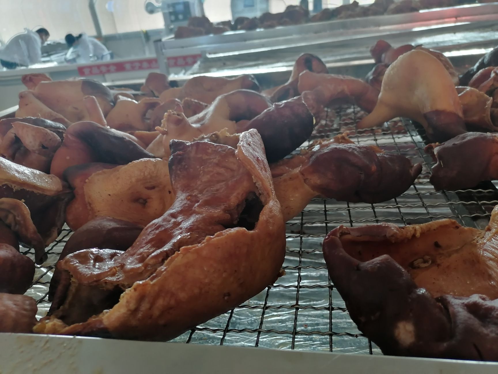 马肚子 五香熟马肚