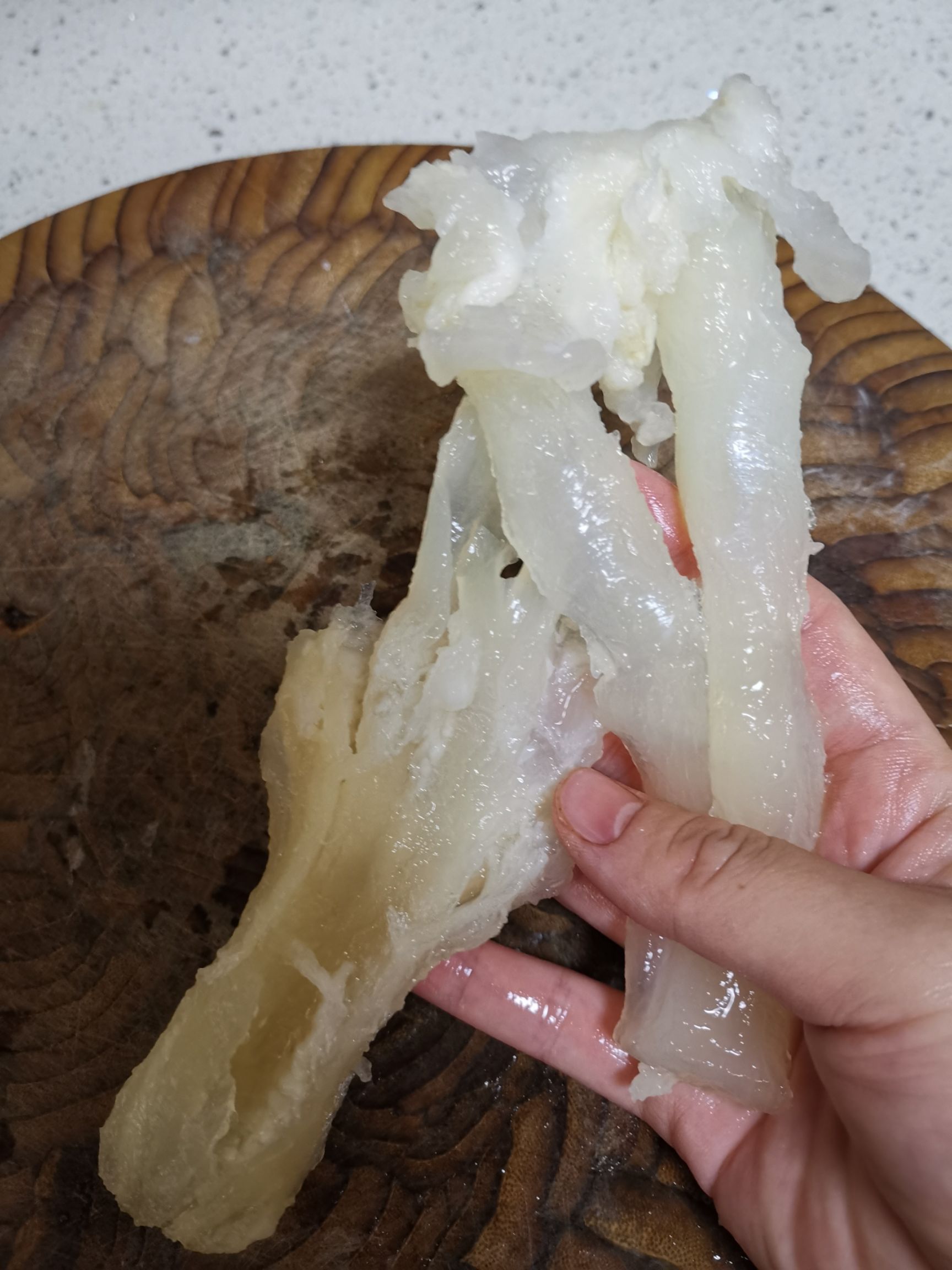 牛蹄筋 水发牛副筋,火锅食材,量大从优货源充足欢迎各位批发商老板