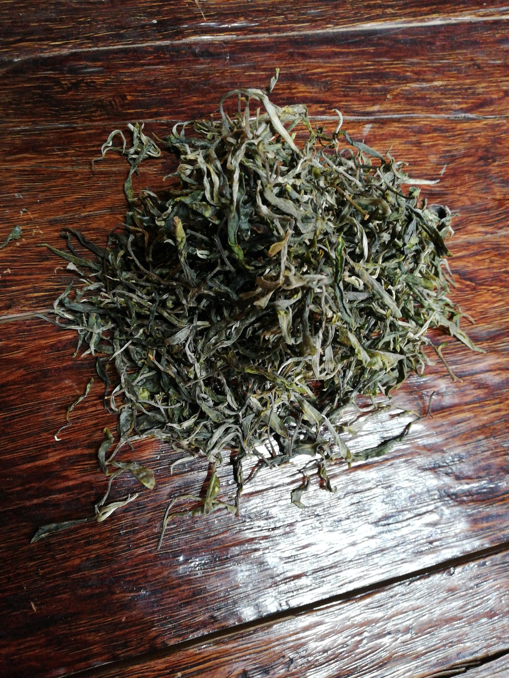 冰岛古树茶 只卖冰岛古树生普,香,回甘快,小样有,不满意退