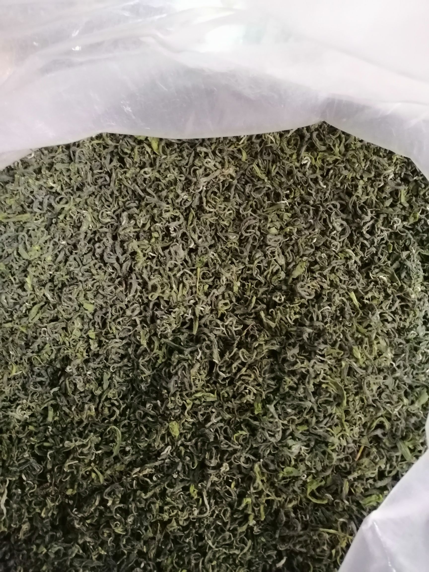 [狗牯脑茶批发] 2020高山绿茶口粮茶价格30元/斤