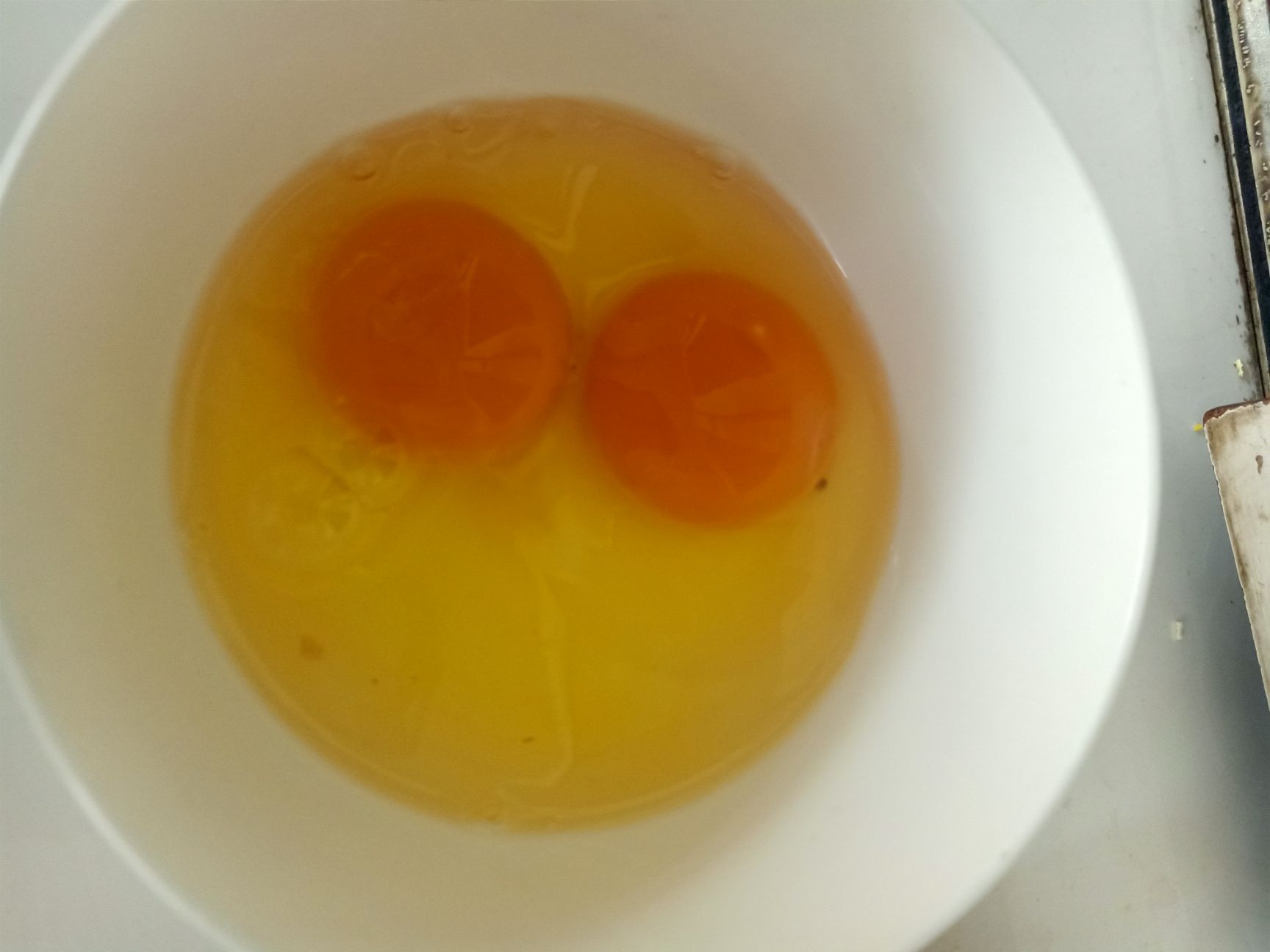 自家土鸡蛋,无饲料