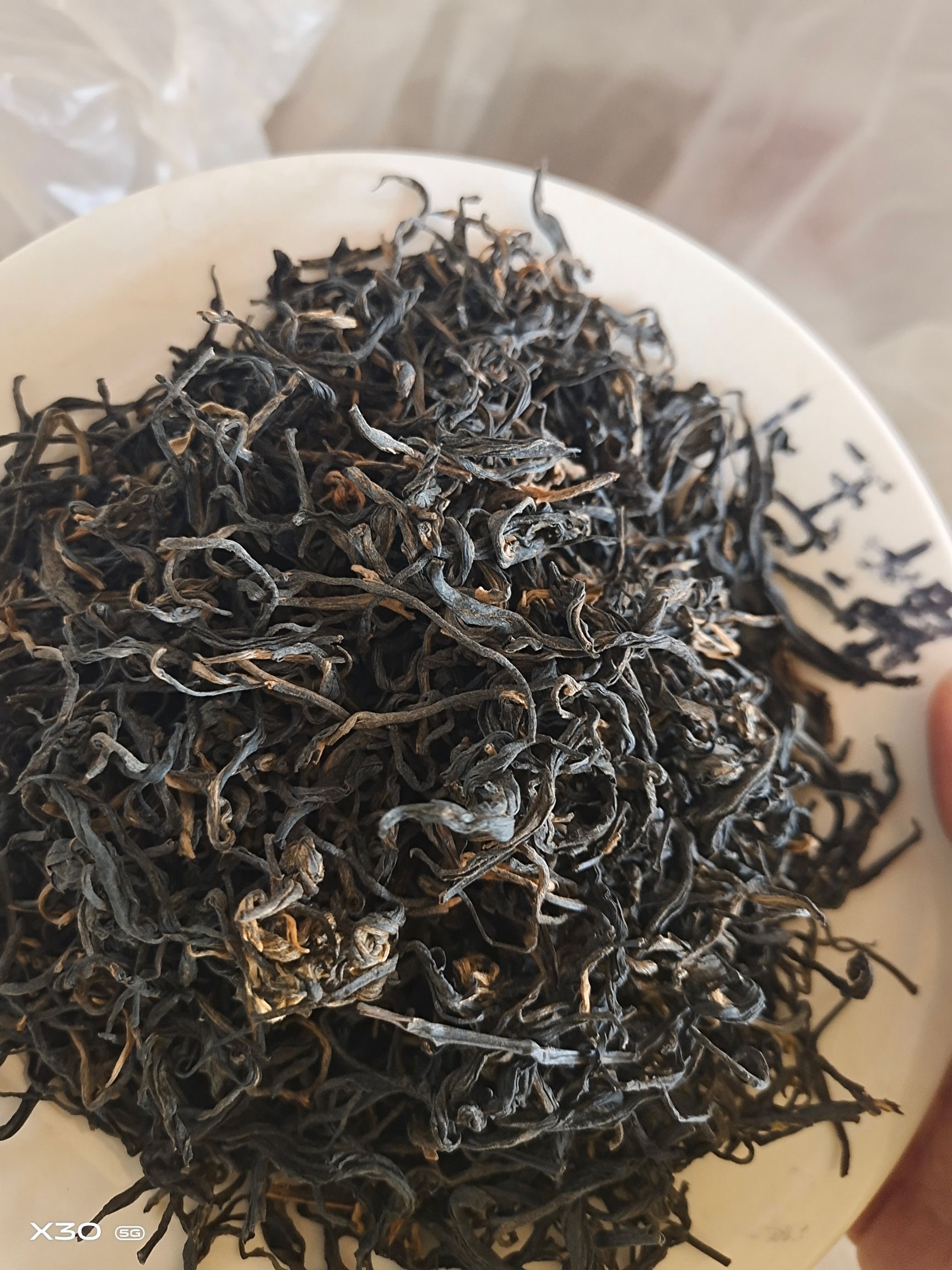 [古丈红茶批发] 云南特产普洱红茶古丈红茶价格60元