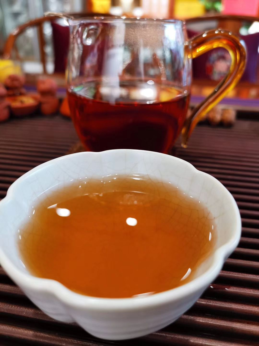 [黄金茶批发]保靖黄金茶 湘西黄金红茶价格280元/斤