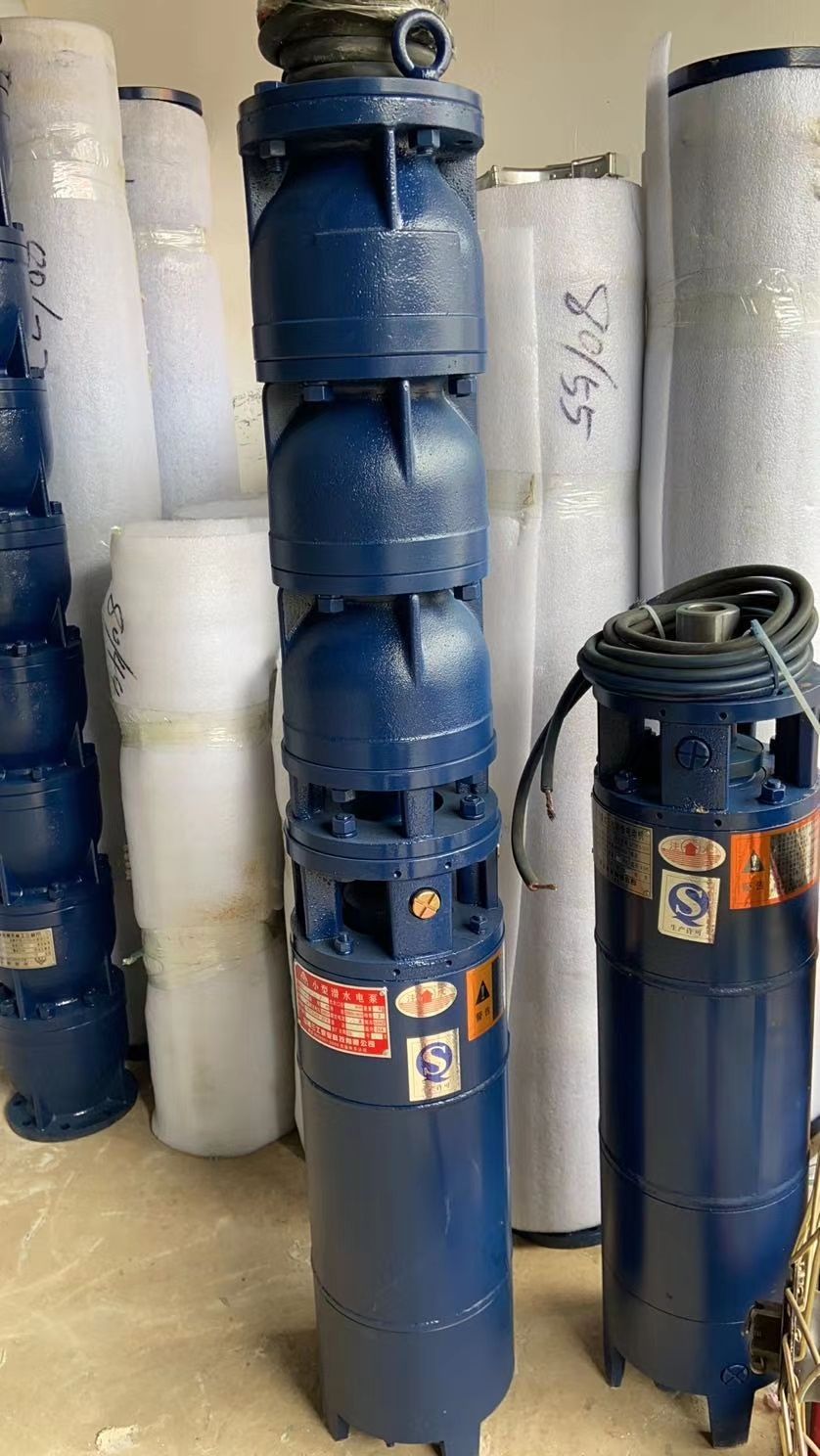 品种名:普通水泵 品种名:普通水泵 深井潜水泵,型号