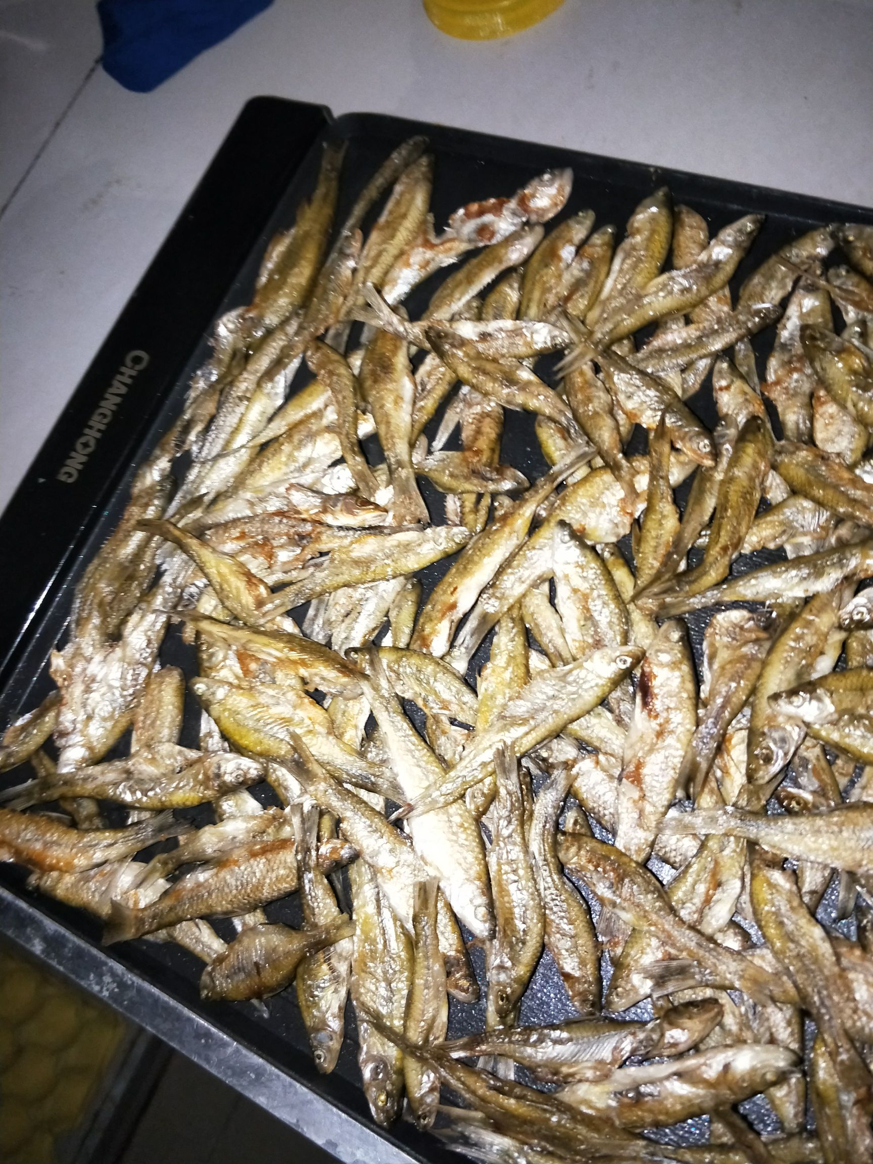 [马口鱼批发]马口鱼 火焙石斑鱼价格90元/斤 - 惠农网