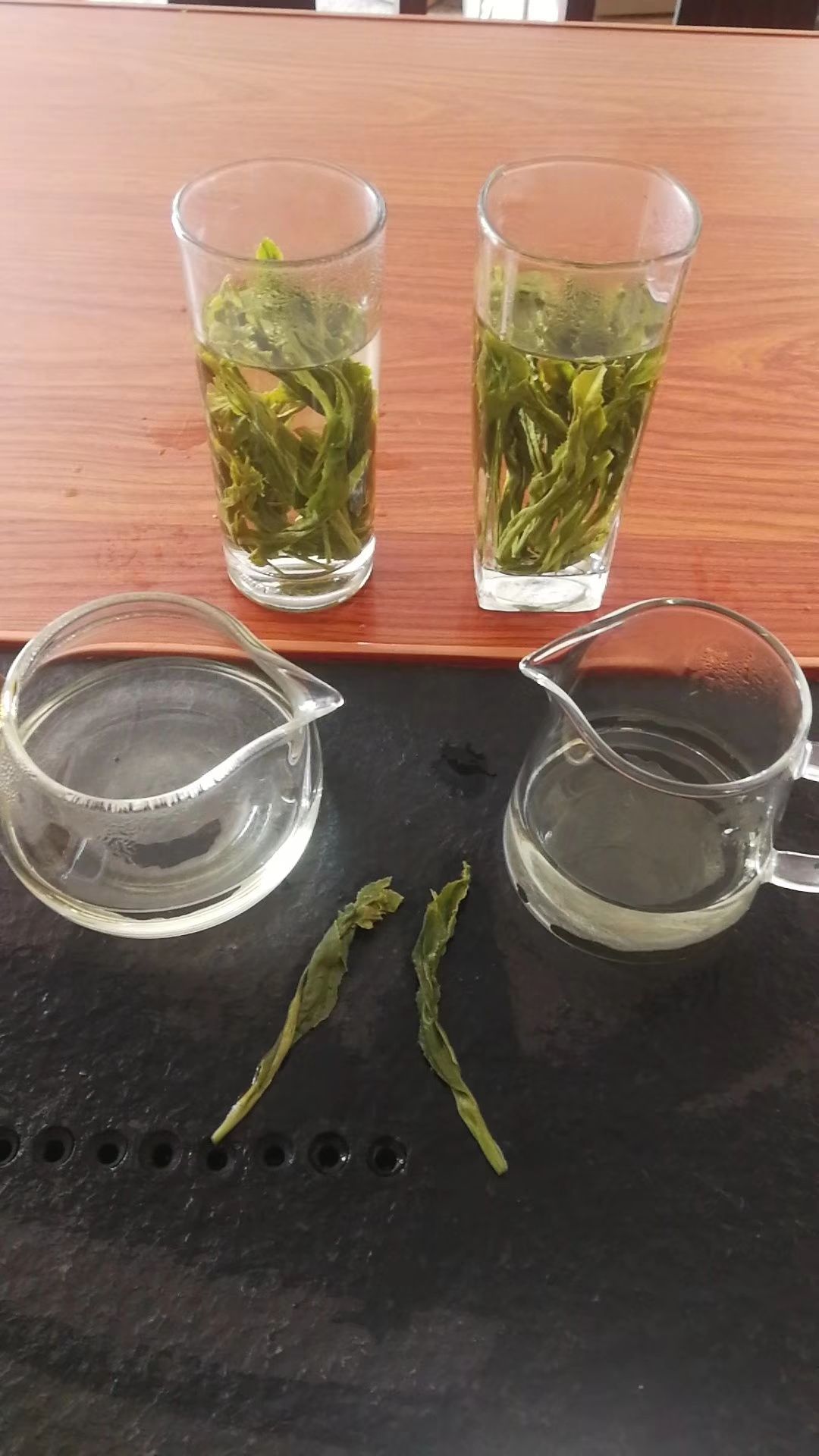 太平猴魁,纯手工制作