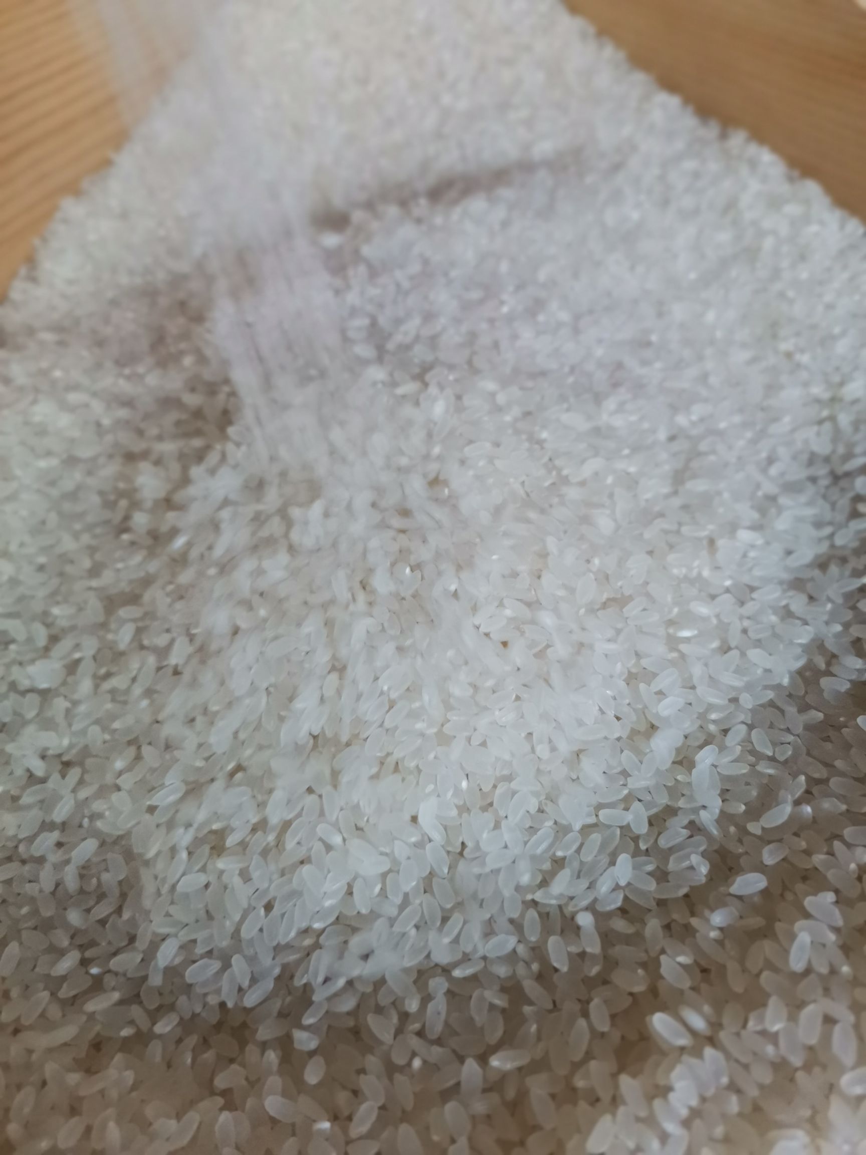 天津宝坻黄庄大米