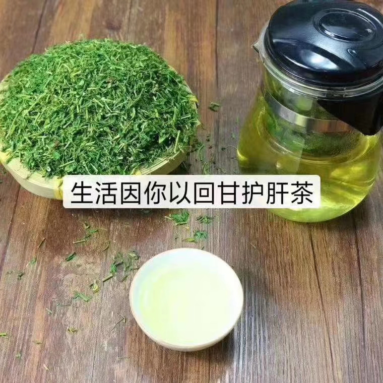 相思藤叶 熬夜必备 护肝茶 相思藤茶