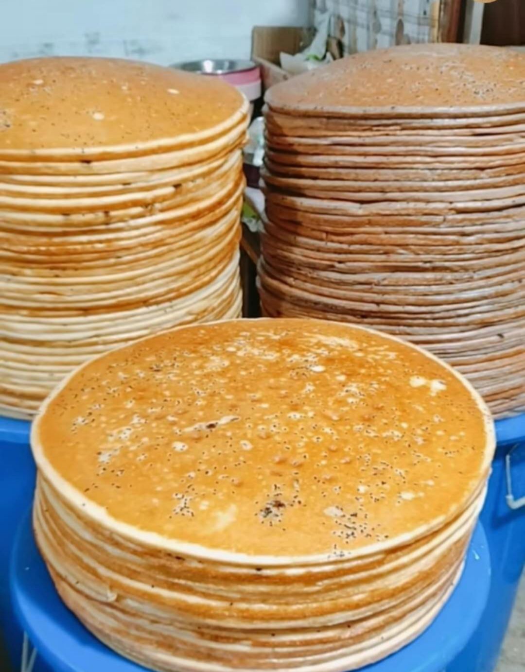 杂粮糕 杂粮红豆烤饼 宣软劲道,健康养生,老少皆宜,五谷杂粮 价格 4.