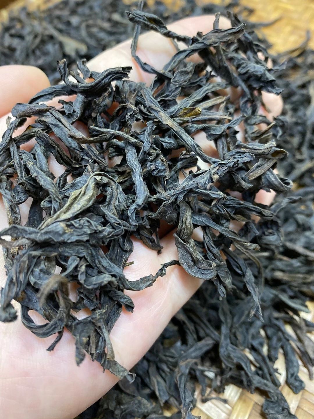 [岩茶批发]武夷岩茶 雀舌茶/网红爆款/包邮价格99元