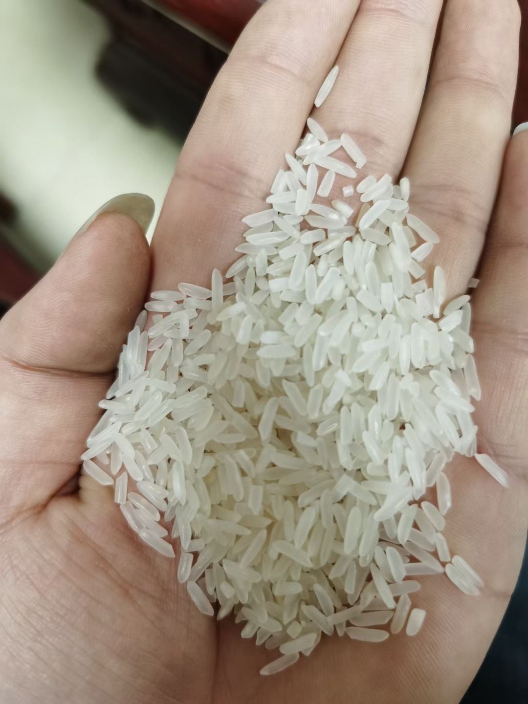 江西吉水县大米 江西泰优398精米
