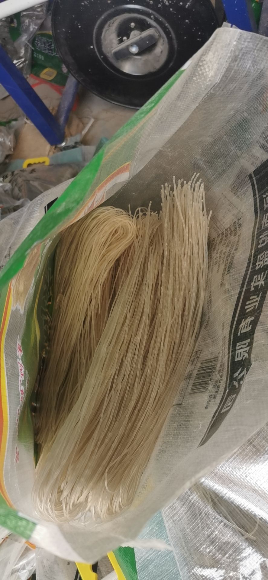 红薯粉条全国发货