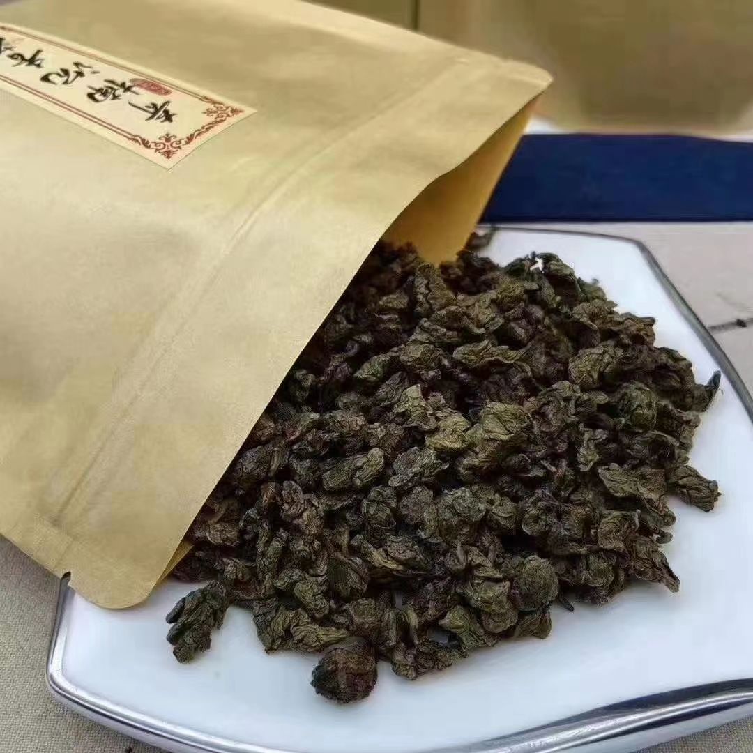 红茶 奇楠沉香茶