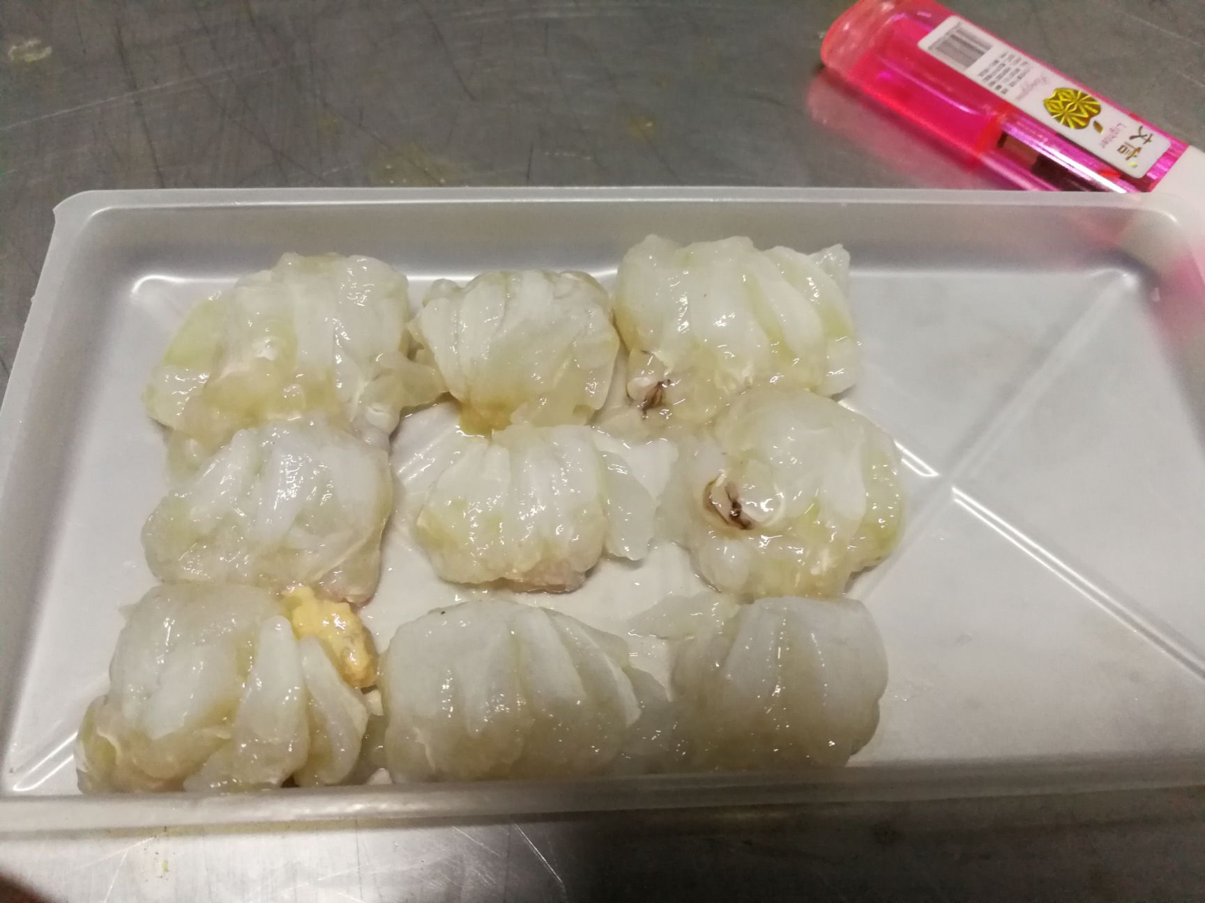 拥剑梭子蟹 蟹宝