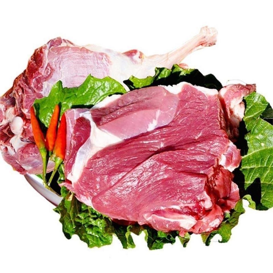 羊腿肉 生肉