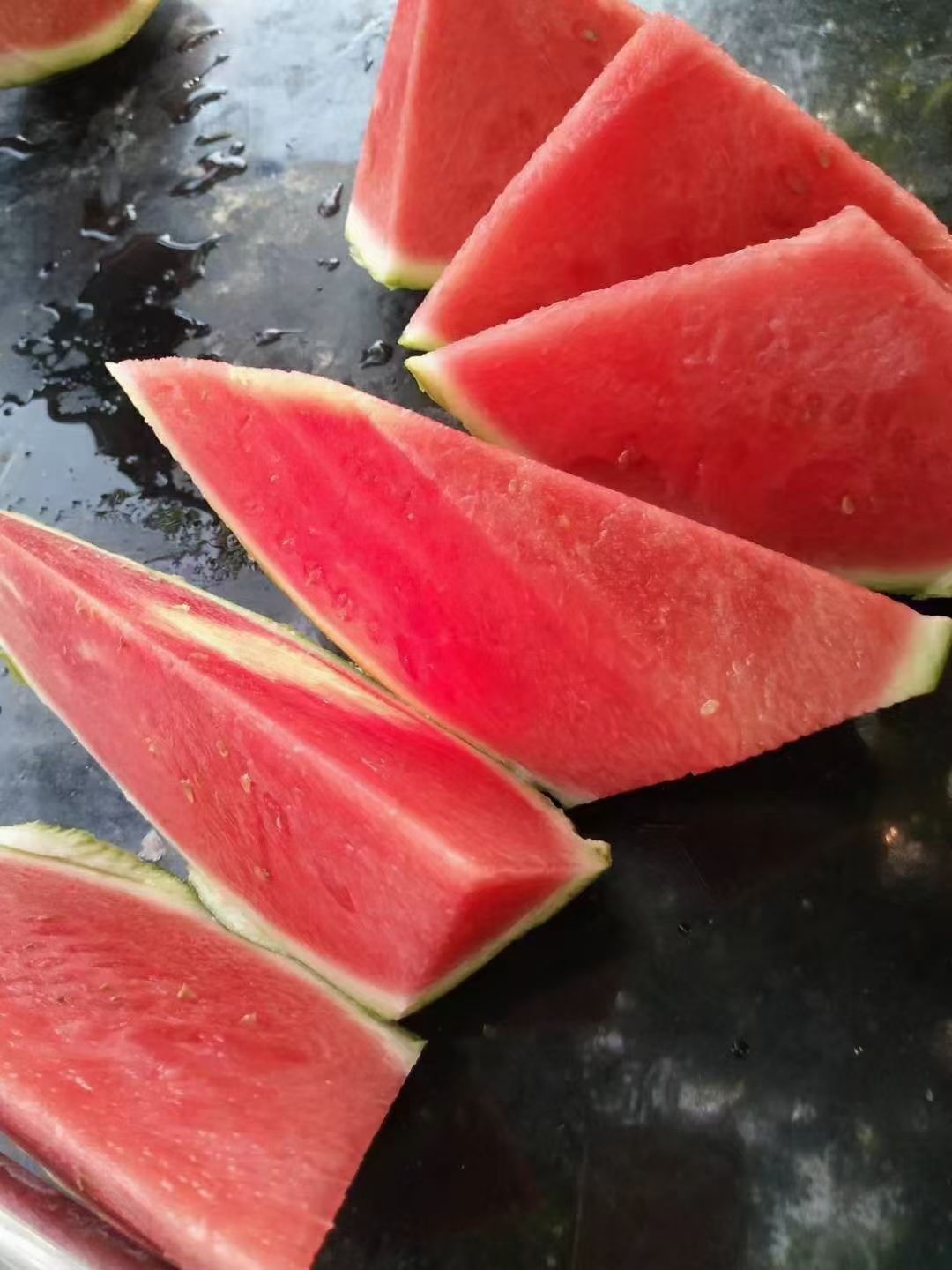 麒麟西瓜