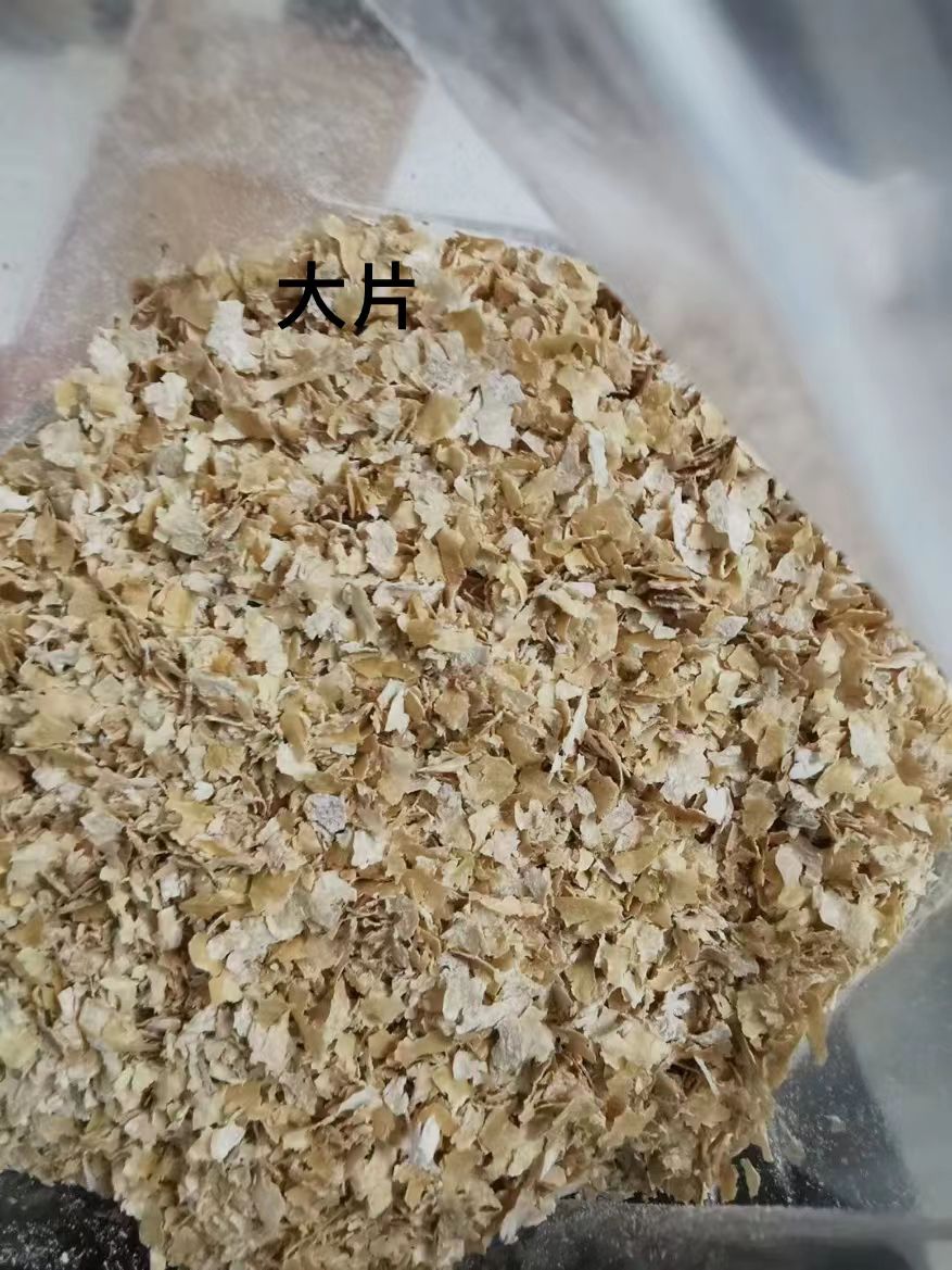 [麦麸批发]麦麸 好麸皮,好质量,各种规格价格1600元