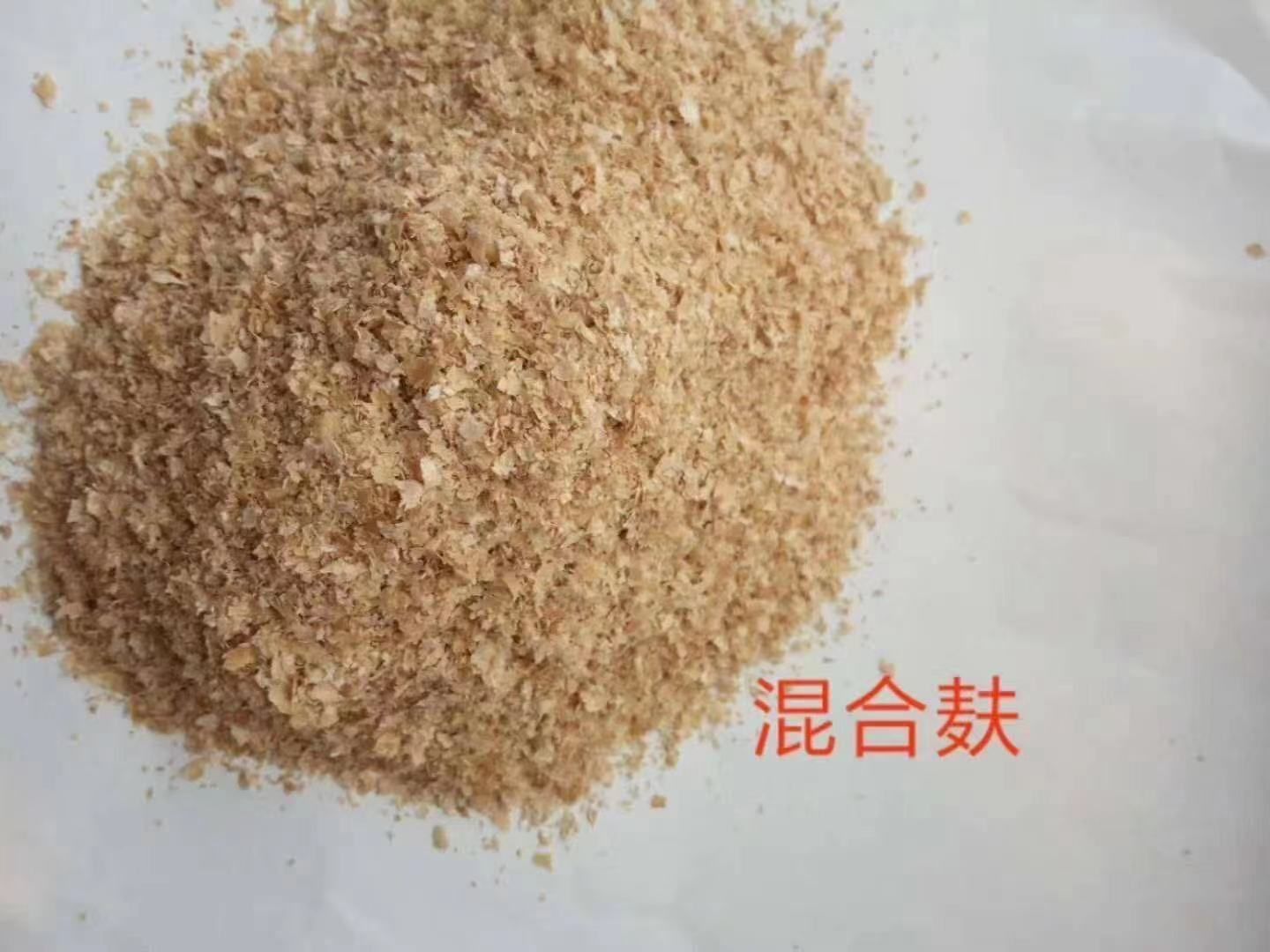 [麦麸批发]麦麸 山东天邦麸皮价格1850元/吨 - 惠农网