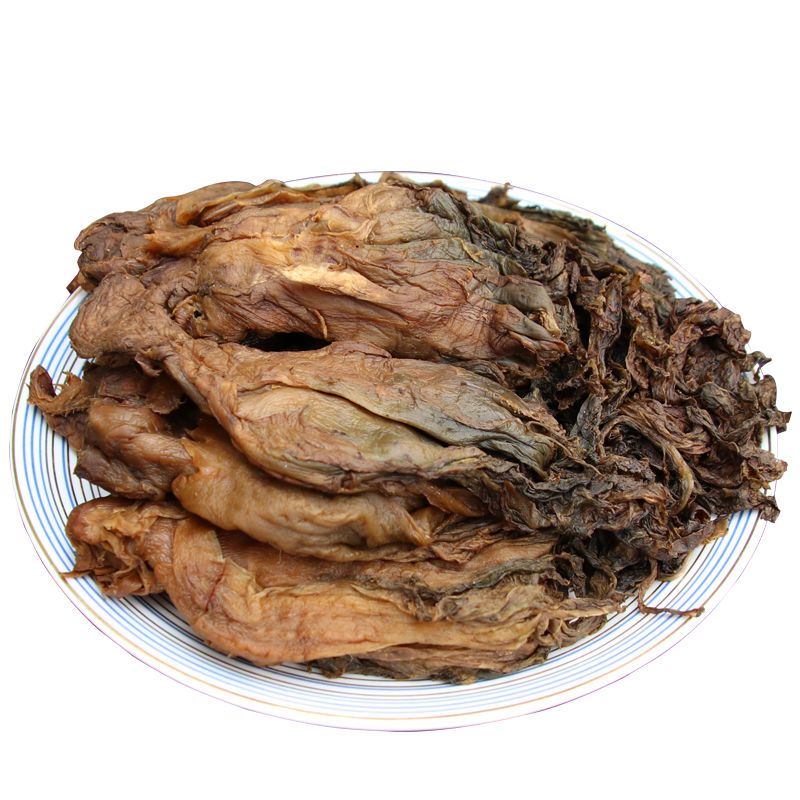 [梅干菜批发] 四川特产老坛盐菜下饭菜梅干菜扣肉外婆菜青菜干咸菜