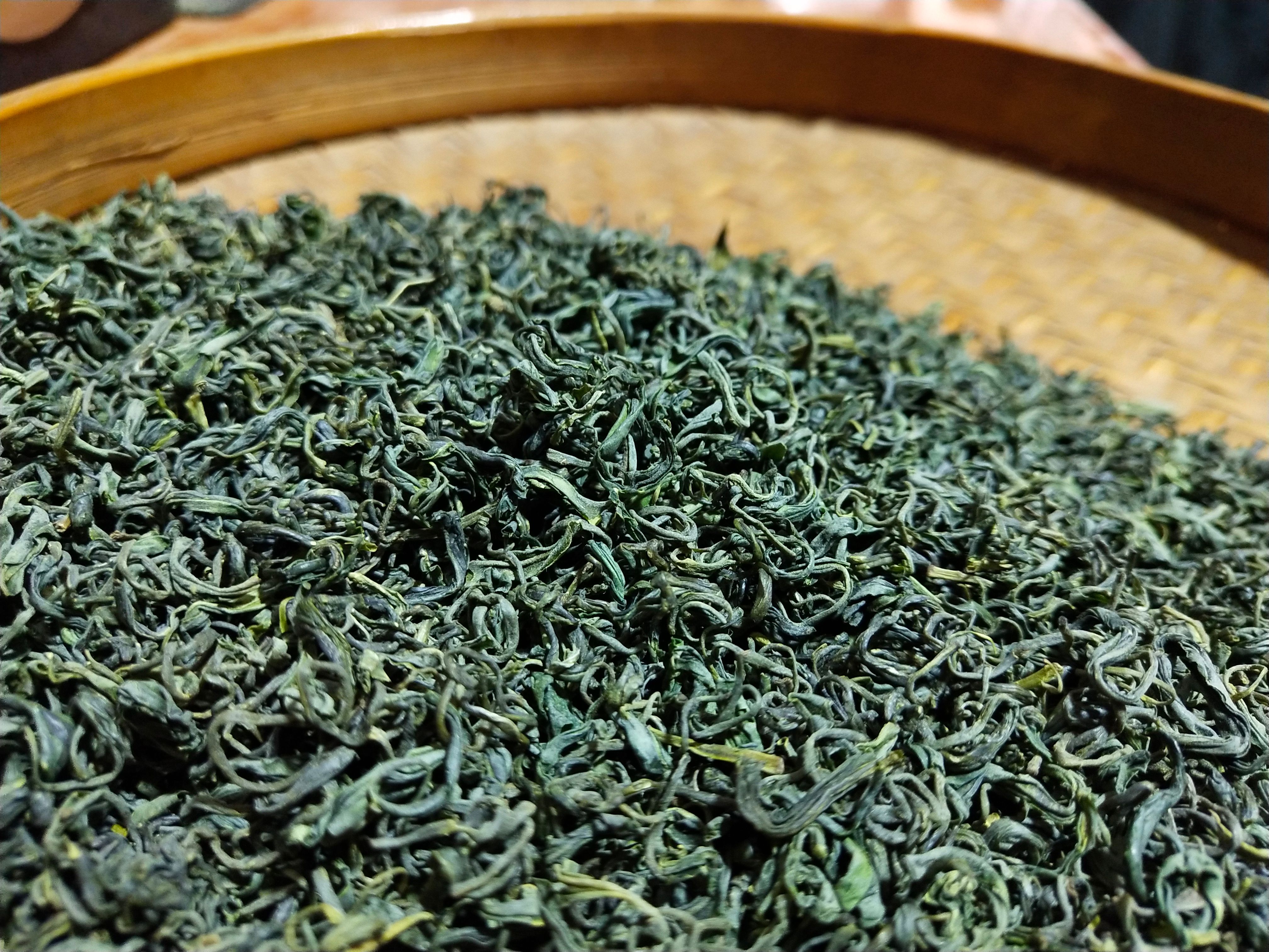 [绿茶批发]高山绿茶.香茶.口粮茶价格50元/斤 - 惠农网